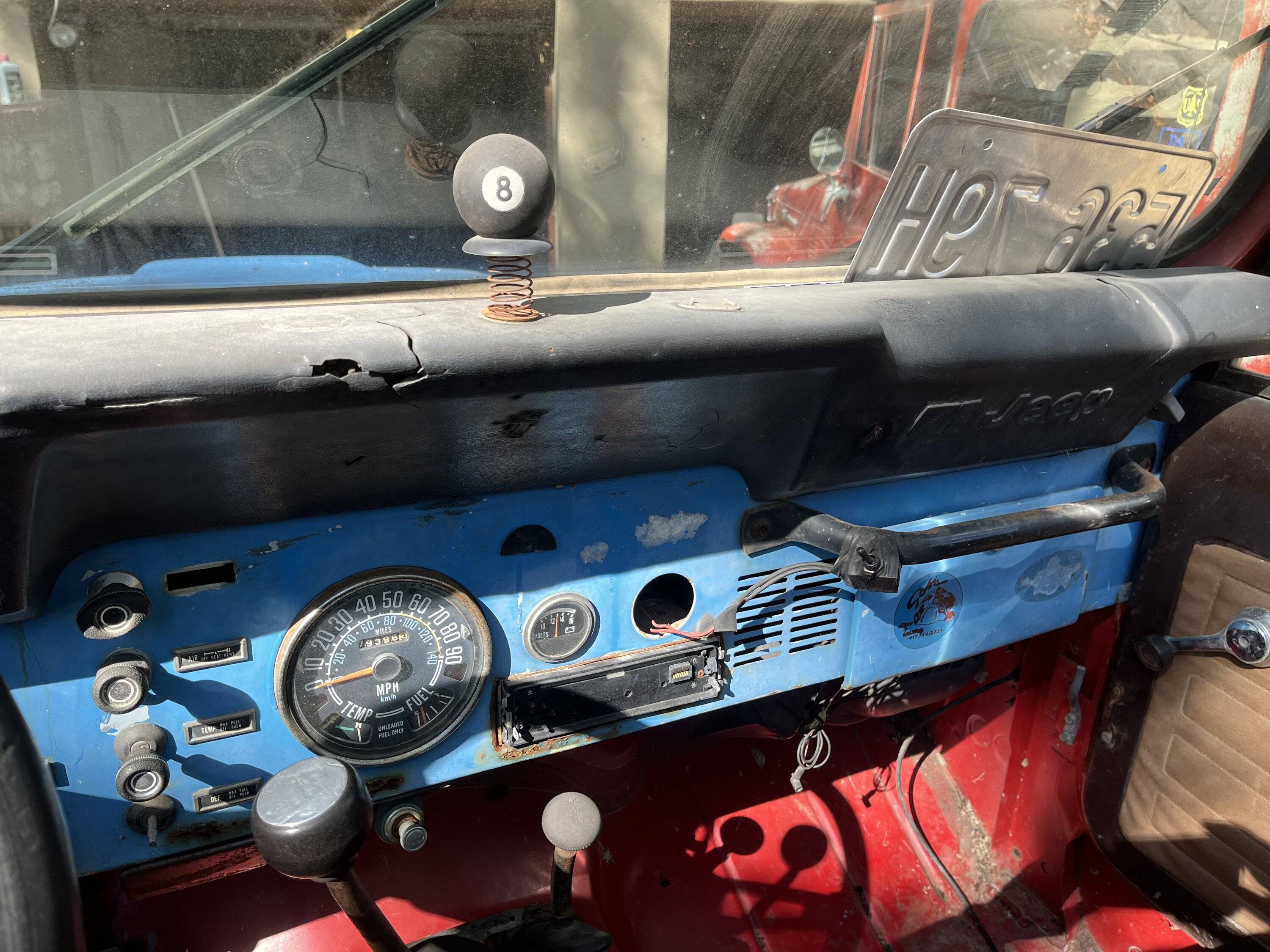 Jeep Wrangler JL 1979 CJ7 project 5k 64164FBD-7A50-47A7-B1B0-7B6368D16AA0