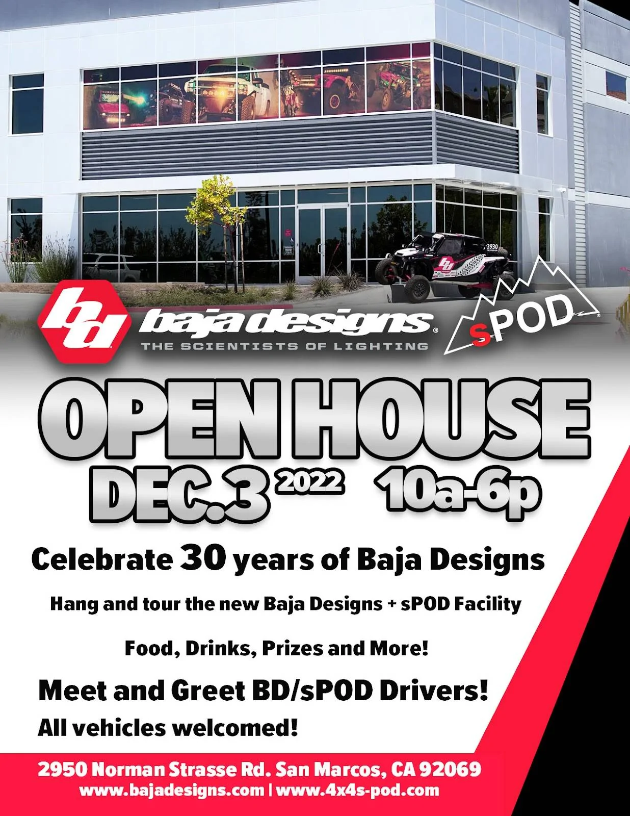 Jeep Wrangler JL Baja Designs Open House _LmIJt925BkNu-IZ3_B0ITwmLaES_R26q4t7EaWL4zTRloKE-Q