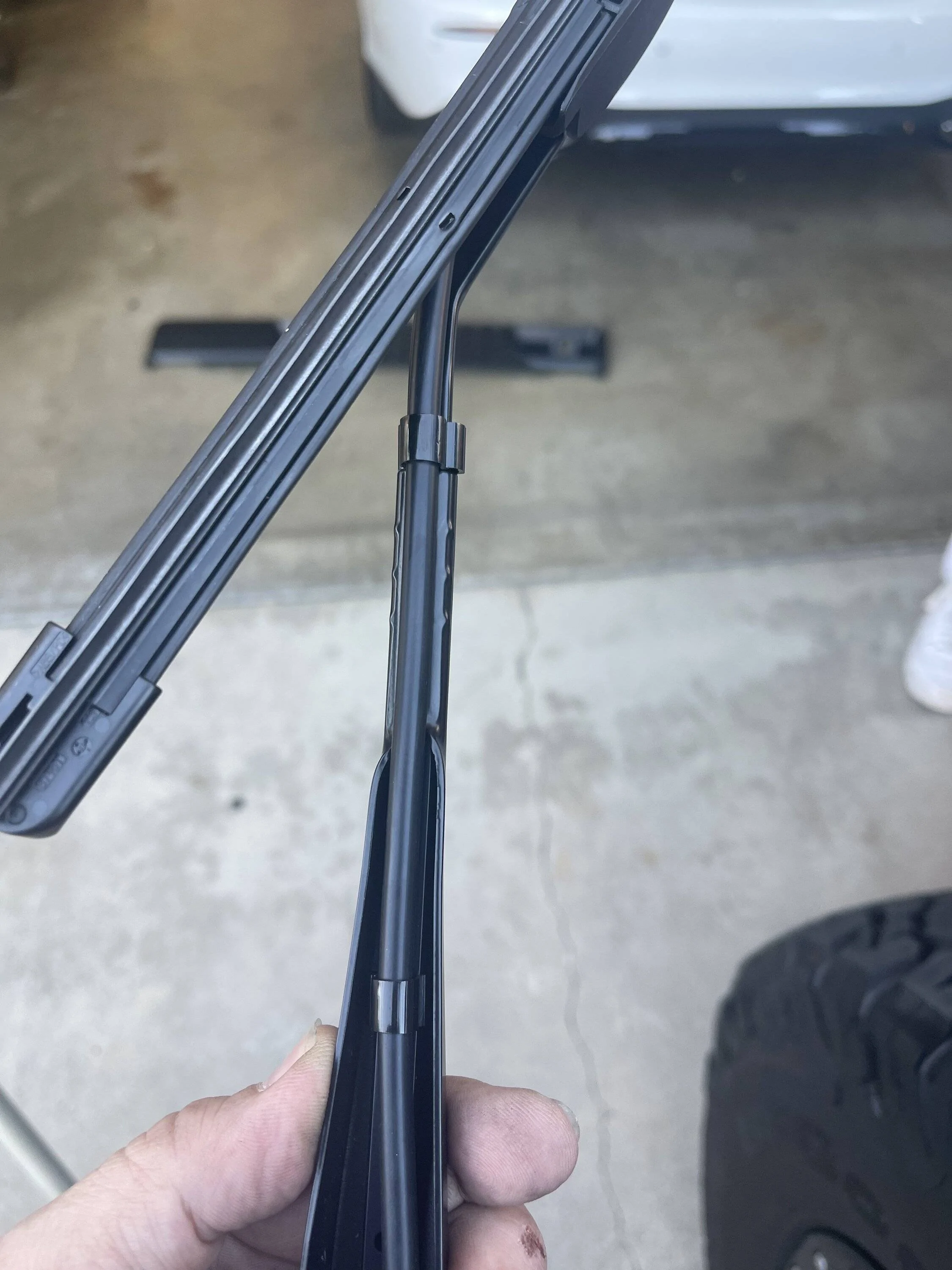 Jeep Wrangler JL Storm Cloud - 2023 4xe Rubicon Build 1701D6C0-277E-4CBF-BBD8-16B981F39392