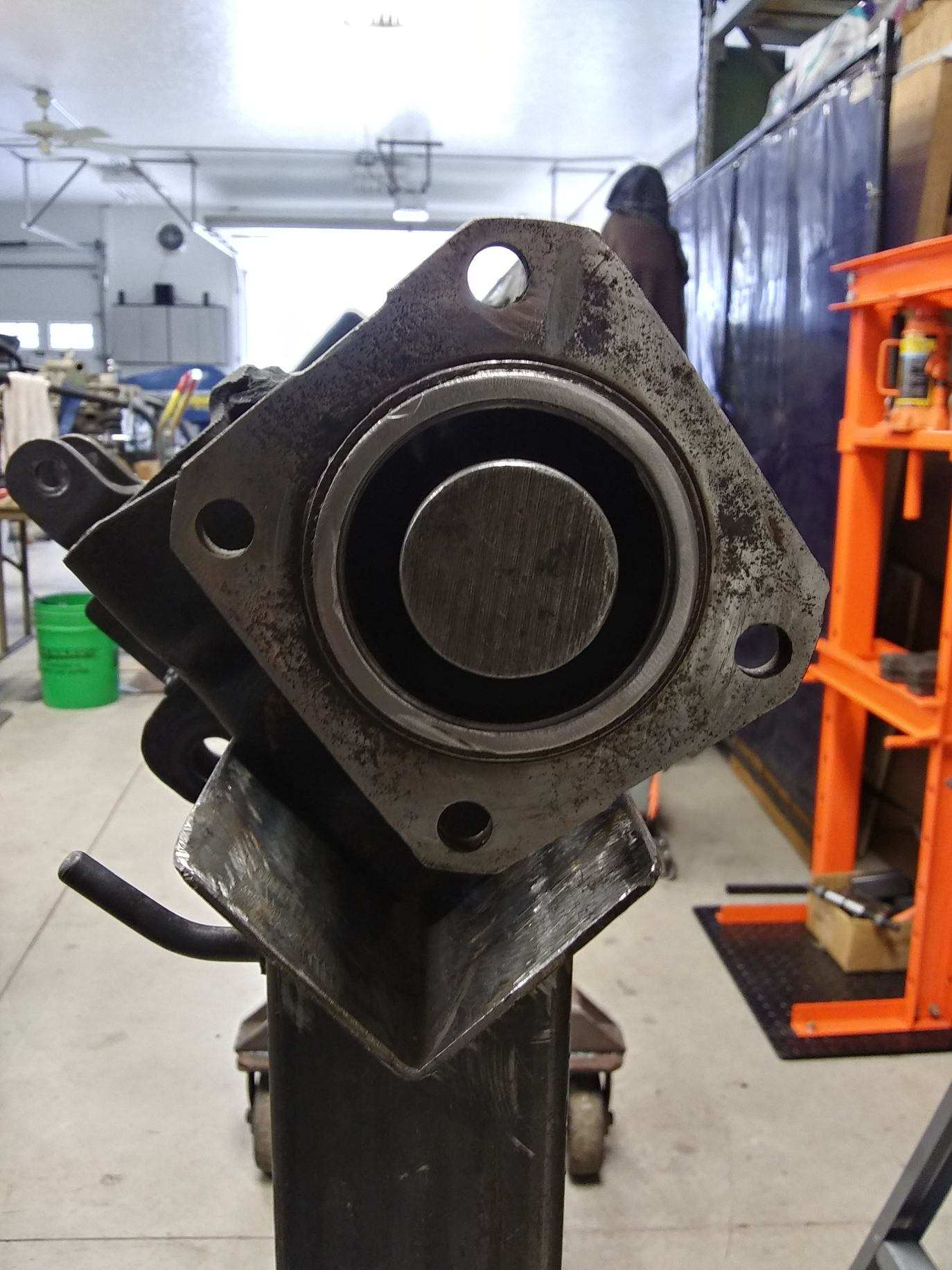 Jeep Wrangler JL Officially done. 3EE7F7BE-1DA9-444A-955A-E60E008F9409