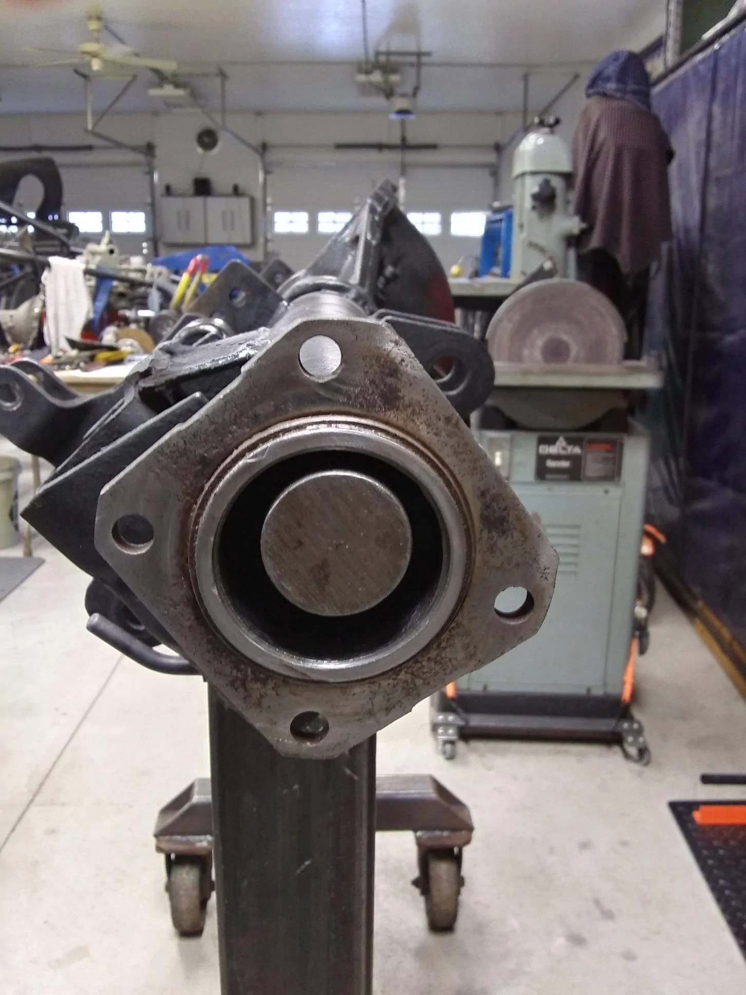 Jeep Wrangler JL Officially done. 4F8749A3-1225-4C95-811A-E72C0E21AB9F