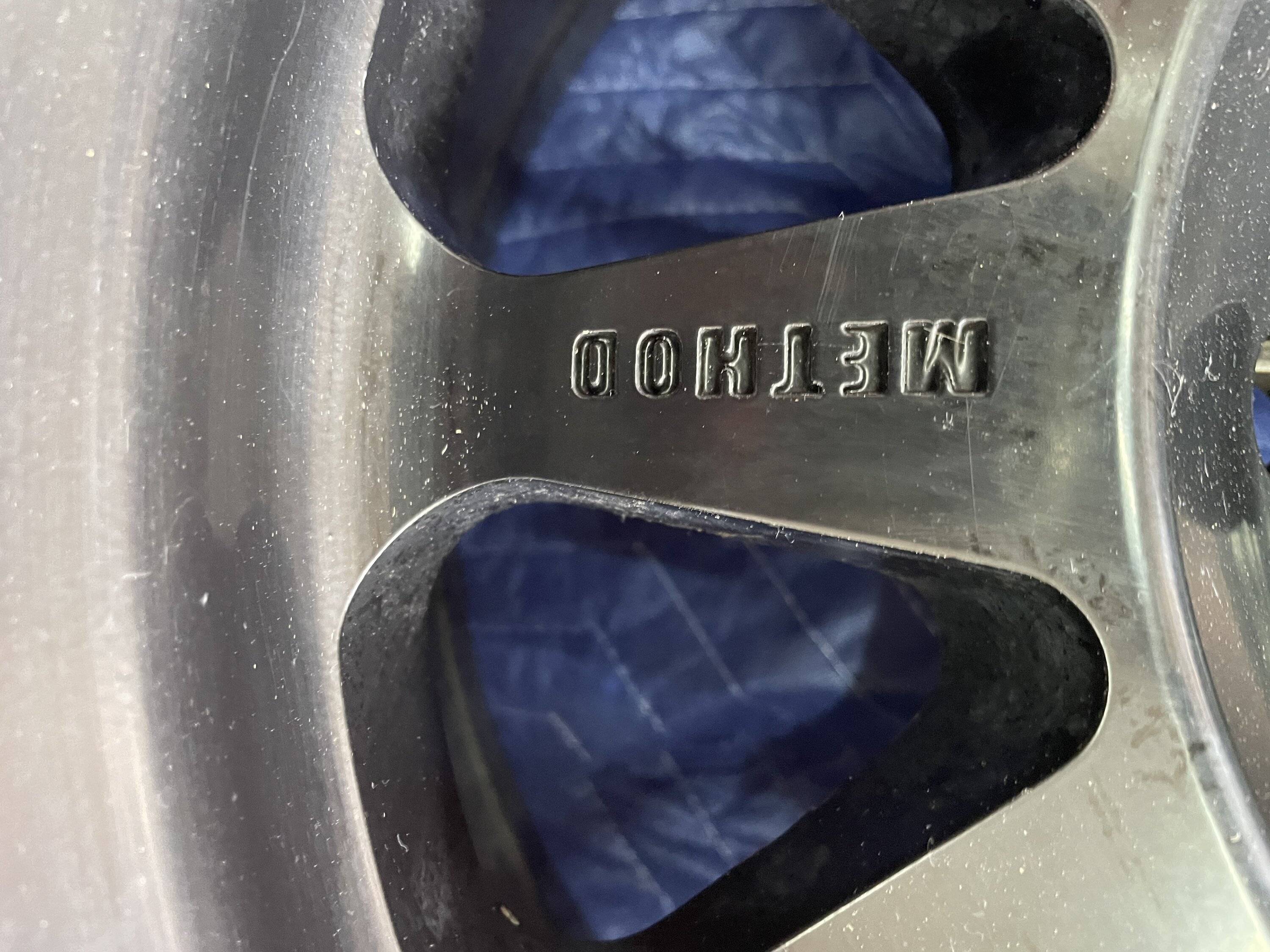 Jeep Wrangler JL SOLD. 5 Method 101 Beadlocks ($1200) FA74D5C2-A6DF-4446-B7F8-CBE9B94D0003