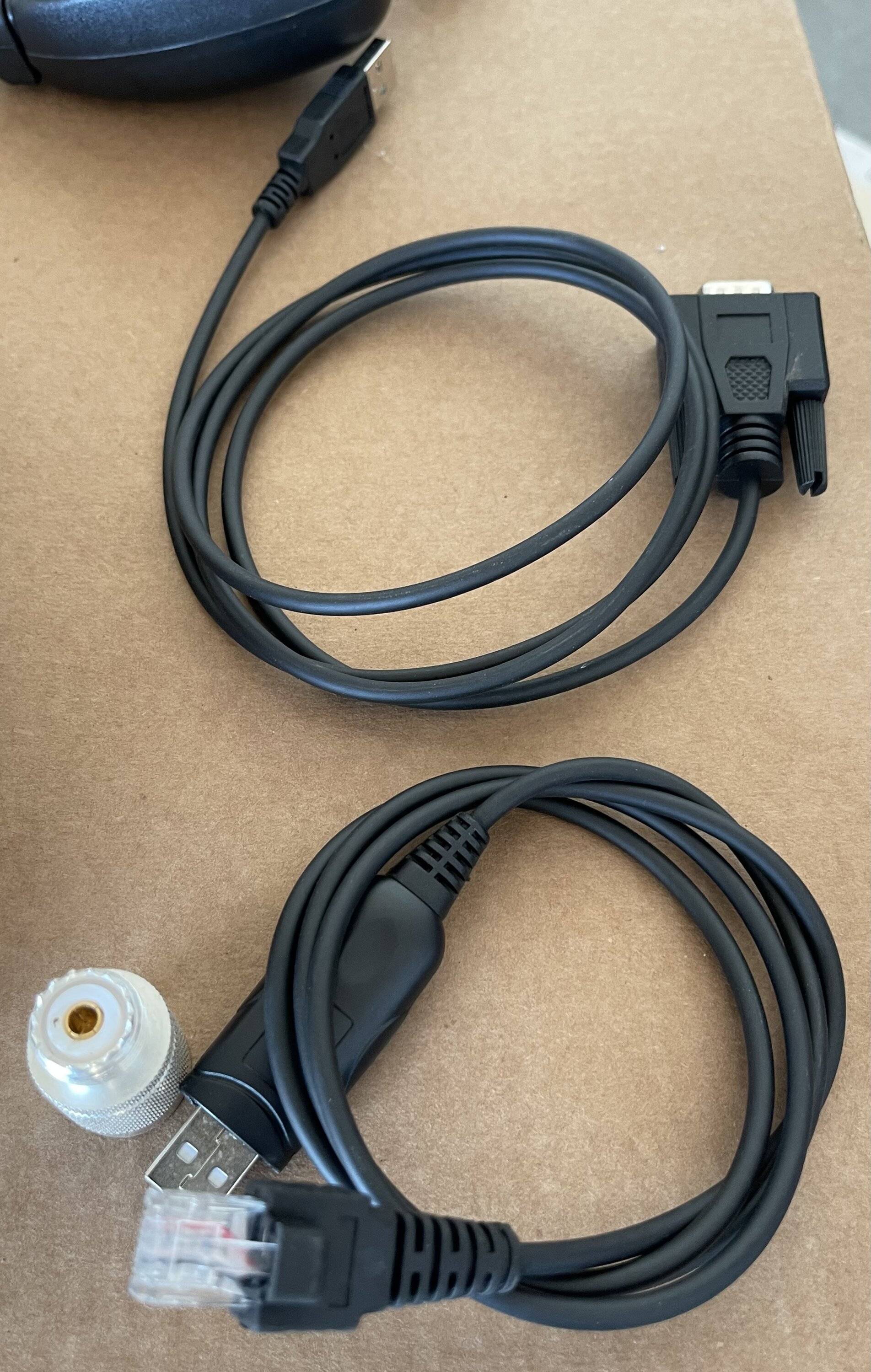 Jeep Wrangler JL Connect Systems CS800 DMR Mobile 585C2D63-A5EE-43D3-A1D8-2DD7242F4853