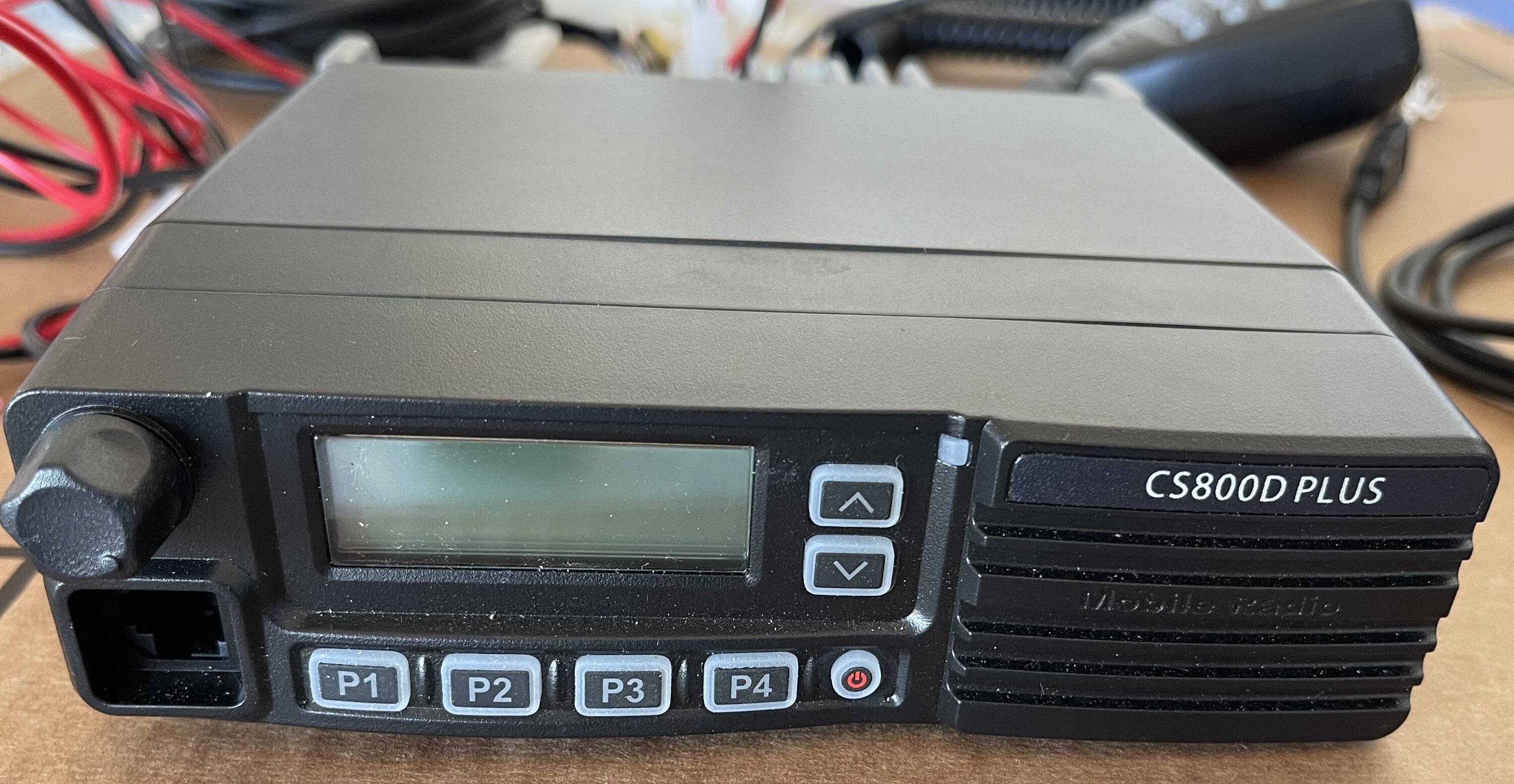 Jeep Wrangler JL Connect Systems CS800 DMR Mobile A361F54C-D597-4477-9710-F64735AC21AA