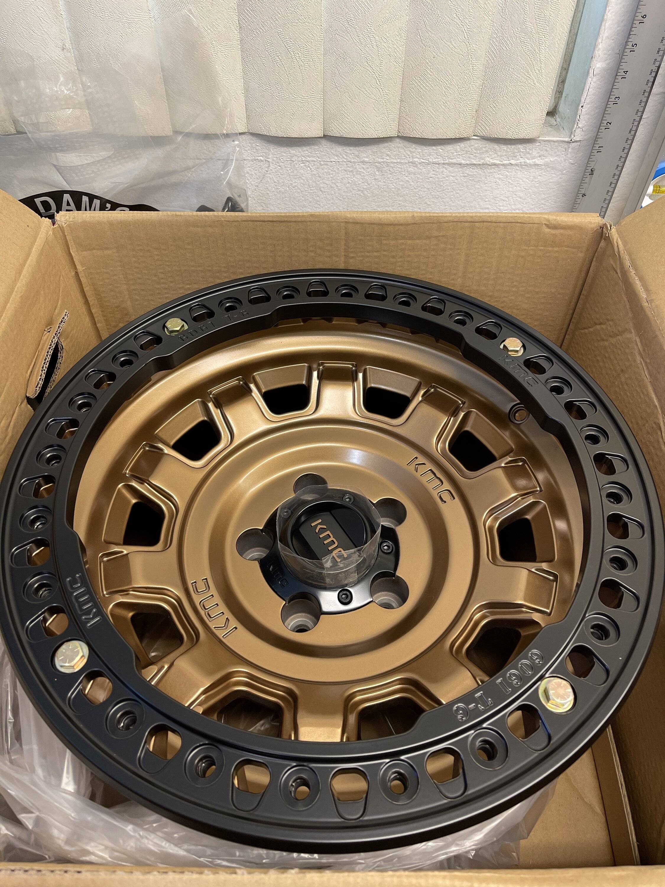 Jeep Wrangler JL bronze wheel options B24523CC-CB9F-47AE-8ADA-7385FE13AE38