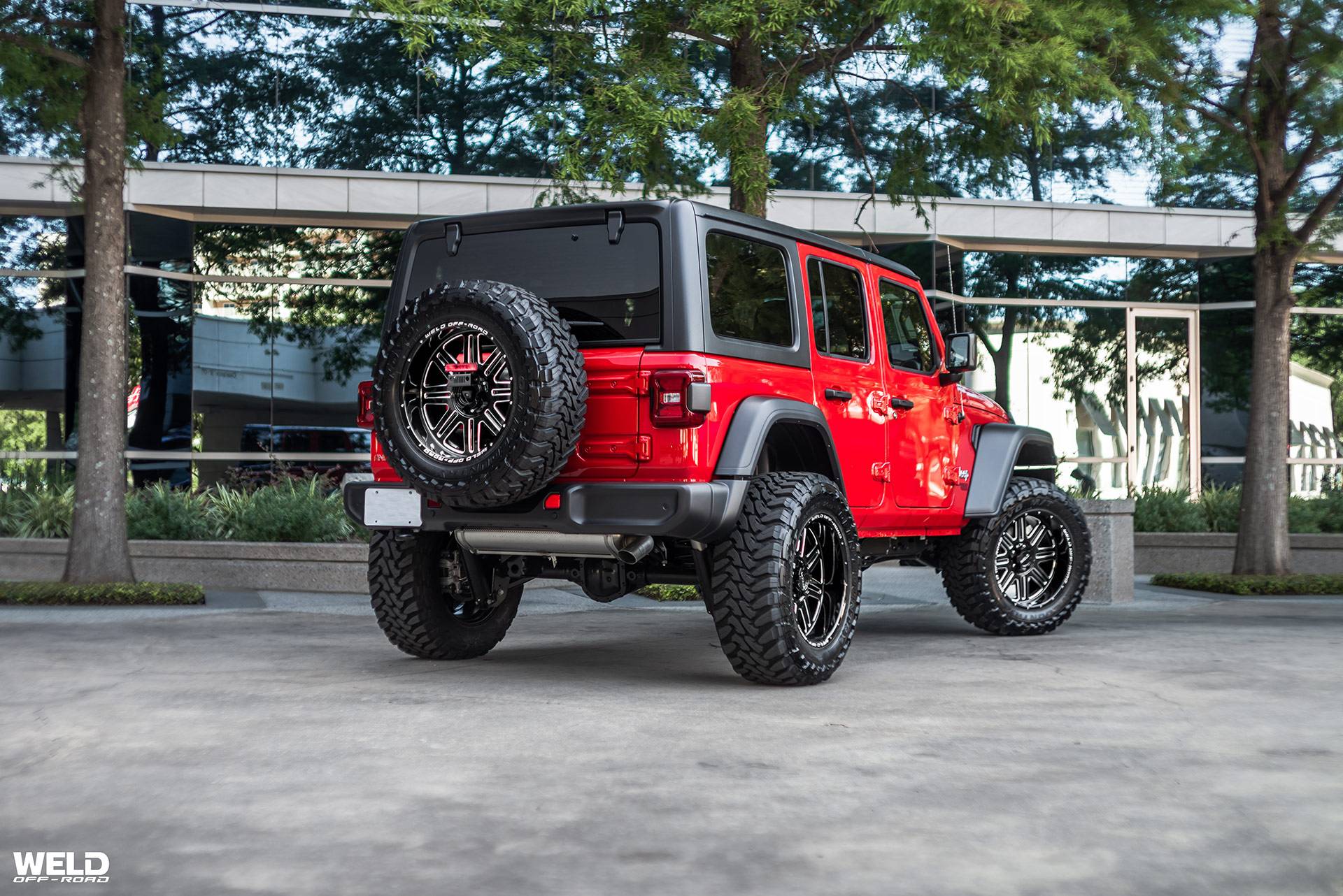 Jeep Wrangler JL Weld Off Road Wheels weld-off-road-wheels-jeep-wrangler-20-inch-toyo-open-country-tires-