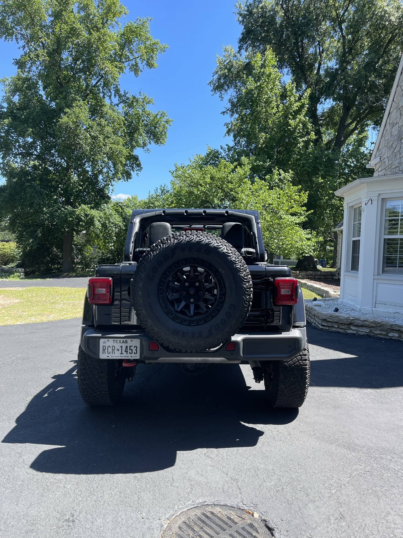 Jeep Wrangler JL sold C0B2C8BC-D668-4821-B578-DFB483947486