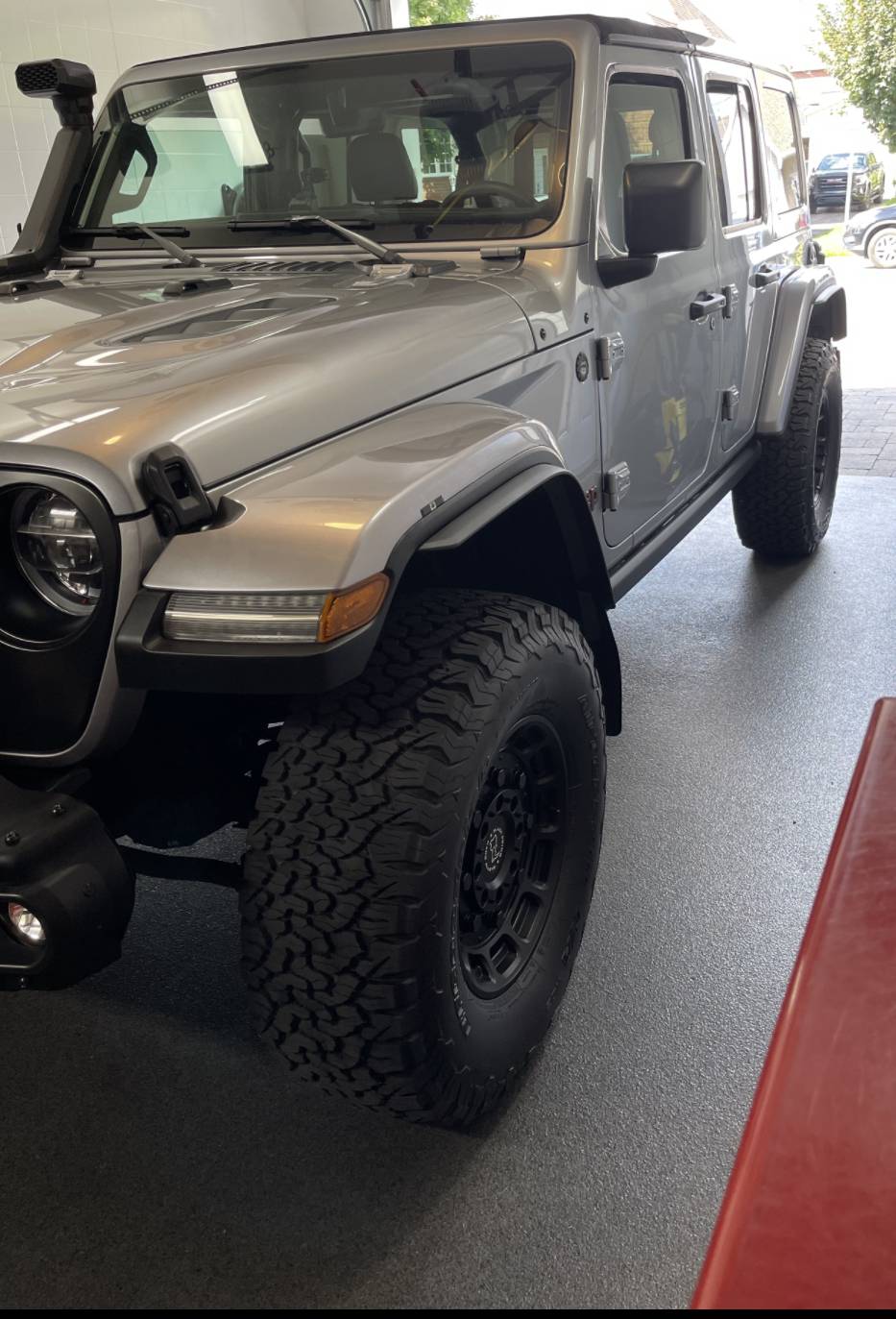 Jeep Wrangler JL MP Concepts sequential turn signals B22434FA-A37A-4E7E-97A5-7EFBB3A9B8B4
