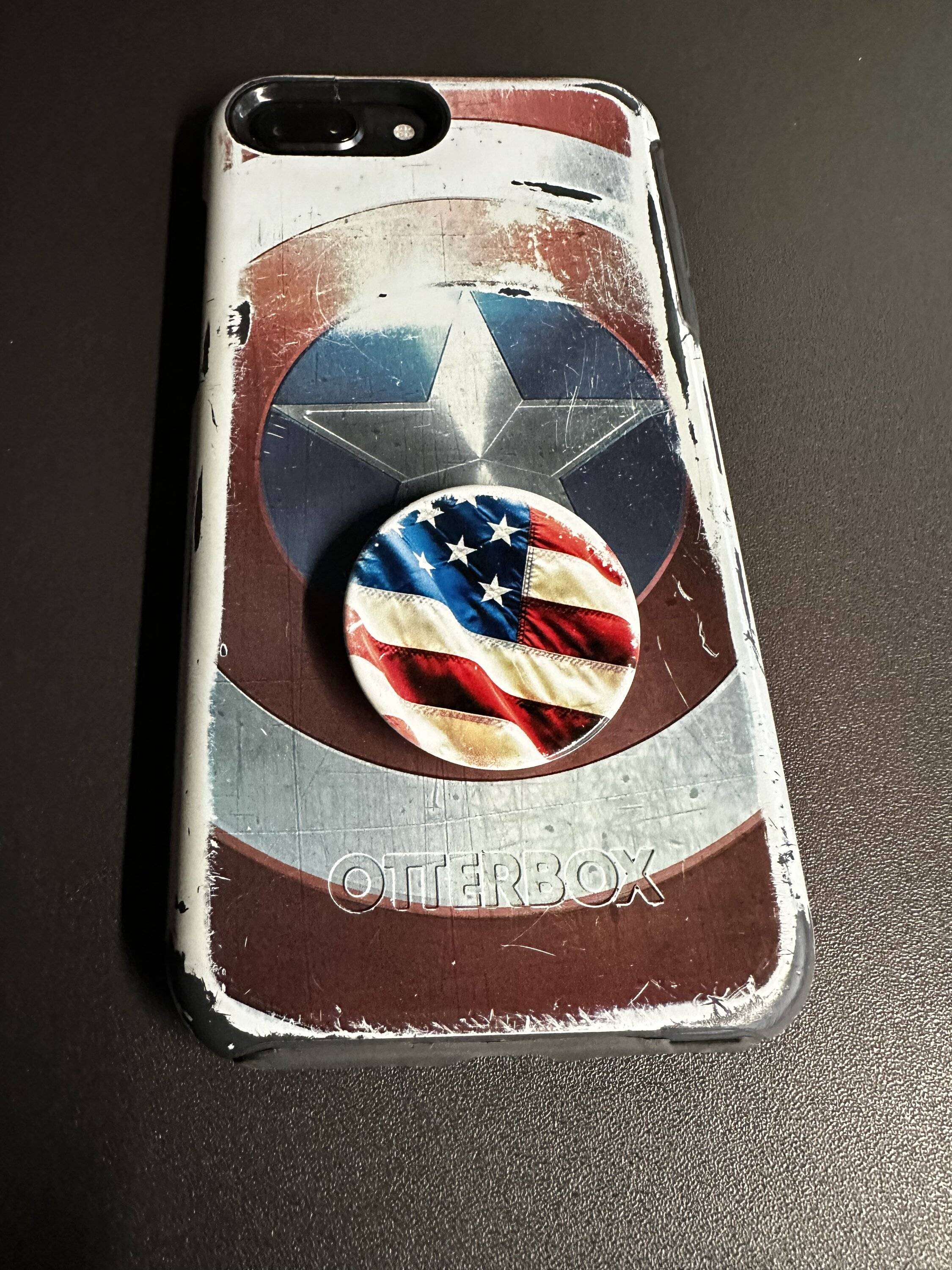 Jeep Wrangler JL iPhone 8 Plus 256 GB - $225 shipped 4C51049A-474C-487C-A9B3-D91FE4D10B29