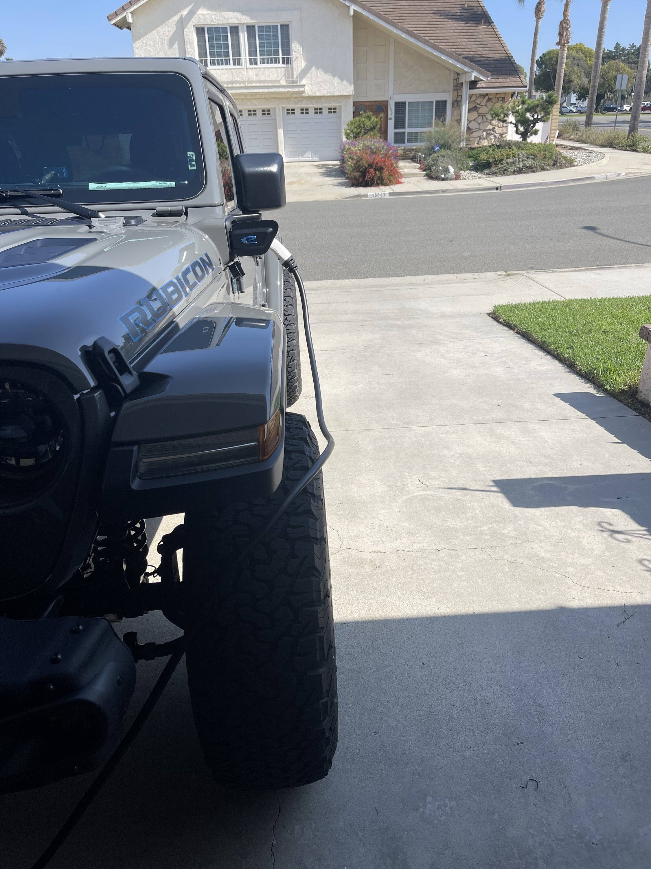 Jeep Wrangler JL Storm Cloud - 2023 4xe Rubicon Build CCF0C198-4BF9-4351-9C83-ED4477D27F3B