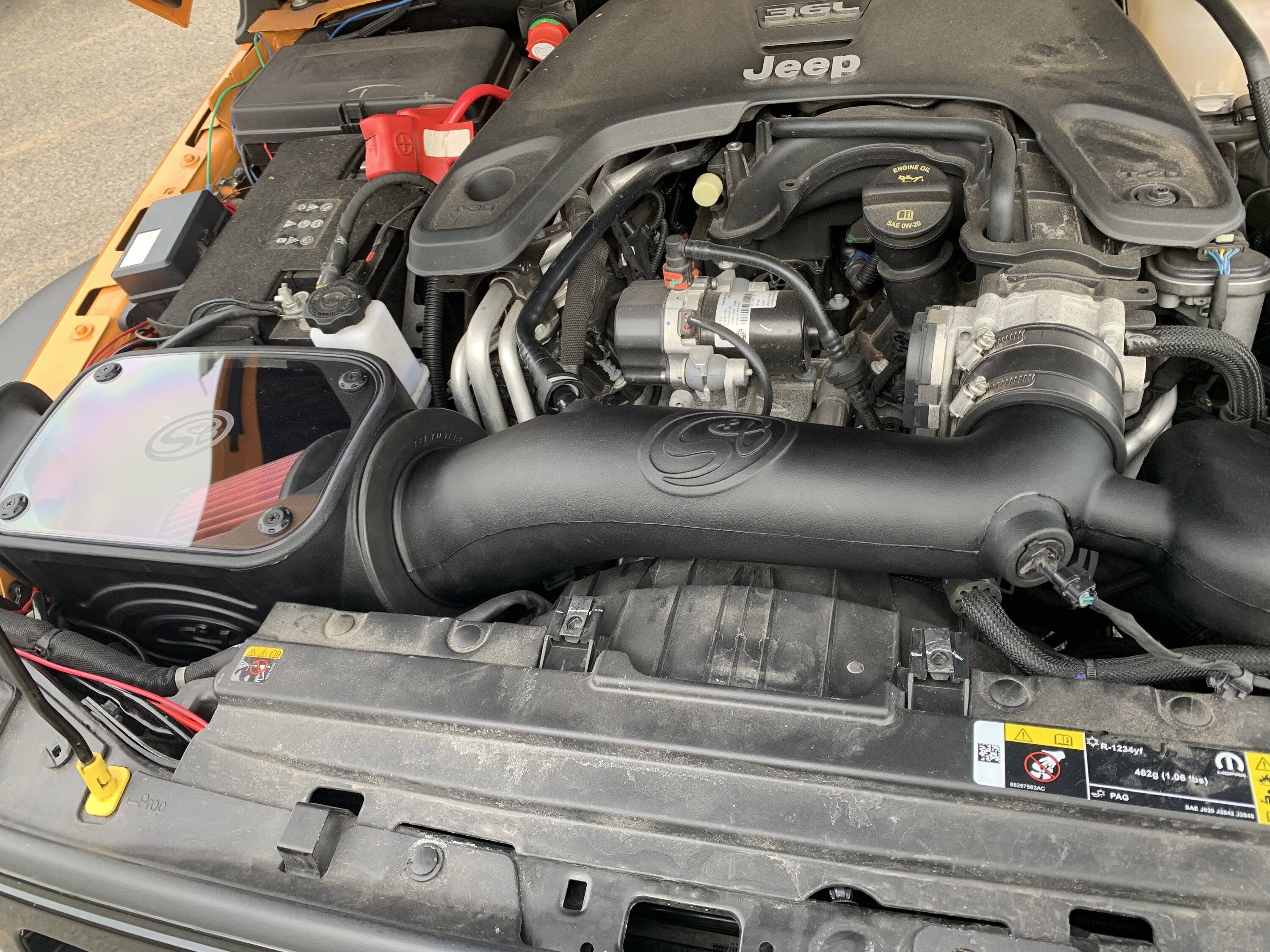 Jeep Wrangler JL 2021 Nacho Jeep 3C54ECBB-C435-403A-87EB-37CDD5D637C3