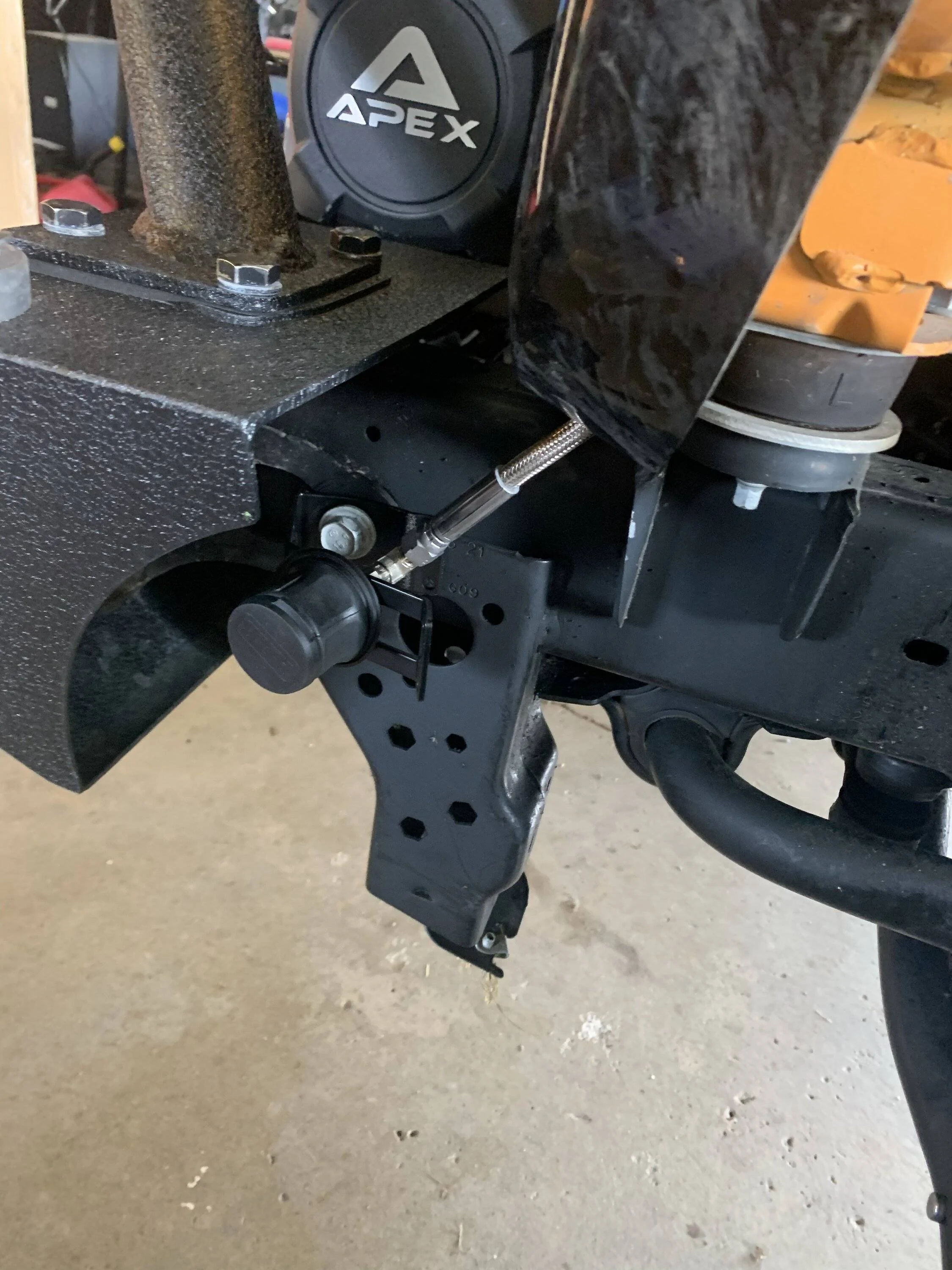 Jeep Wrangler JL 2021 Nacho Jeep 23E22C7B-939C-4B22-AF2F-66F302BBA7F5