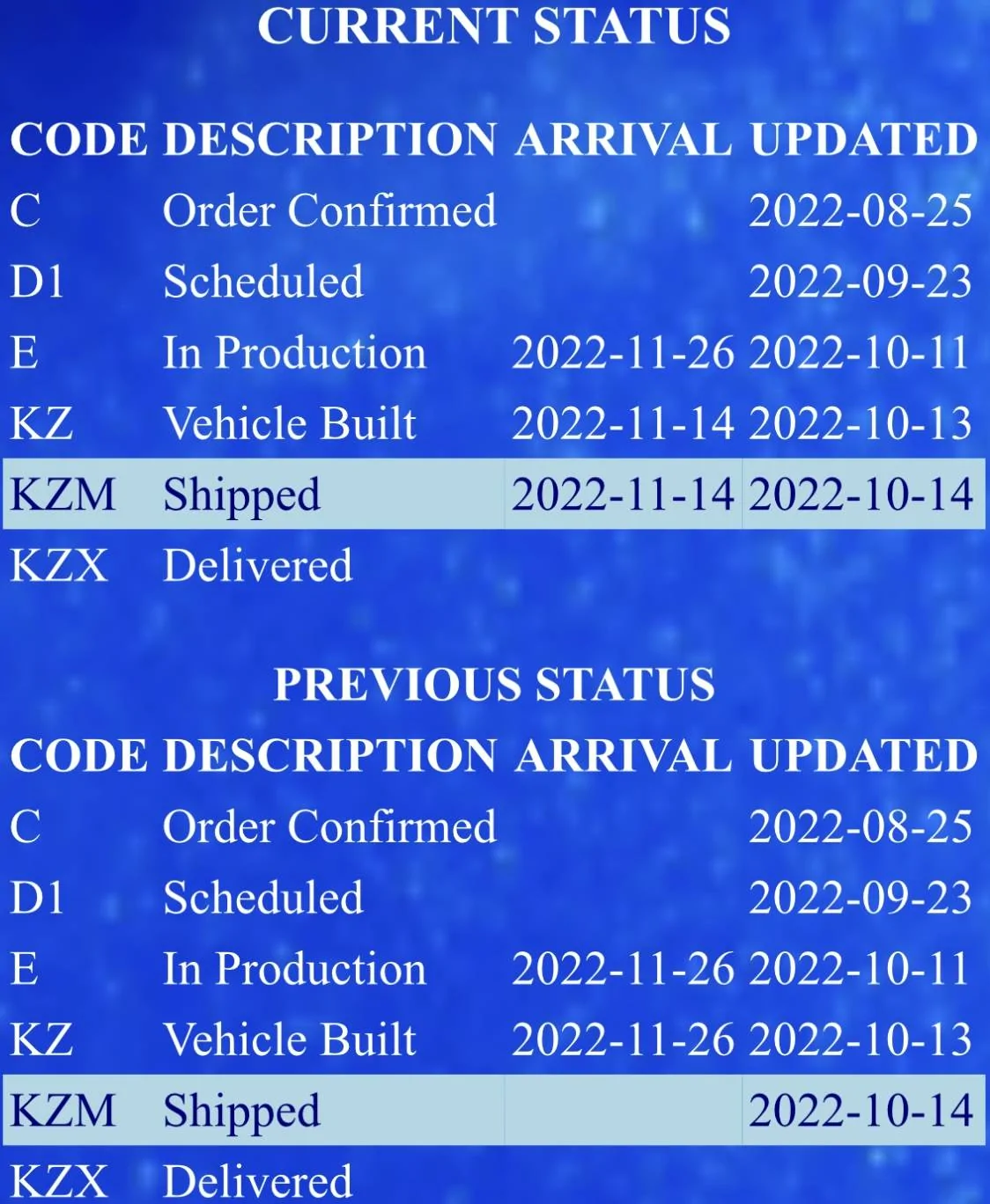Jeep Wrangler JL 2023 Orders - Check in here 0B8908E5-9EC4-43E4-B1BA-A8A226A8AD1A