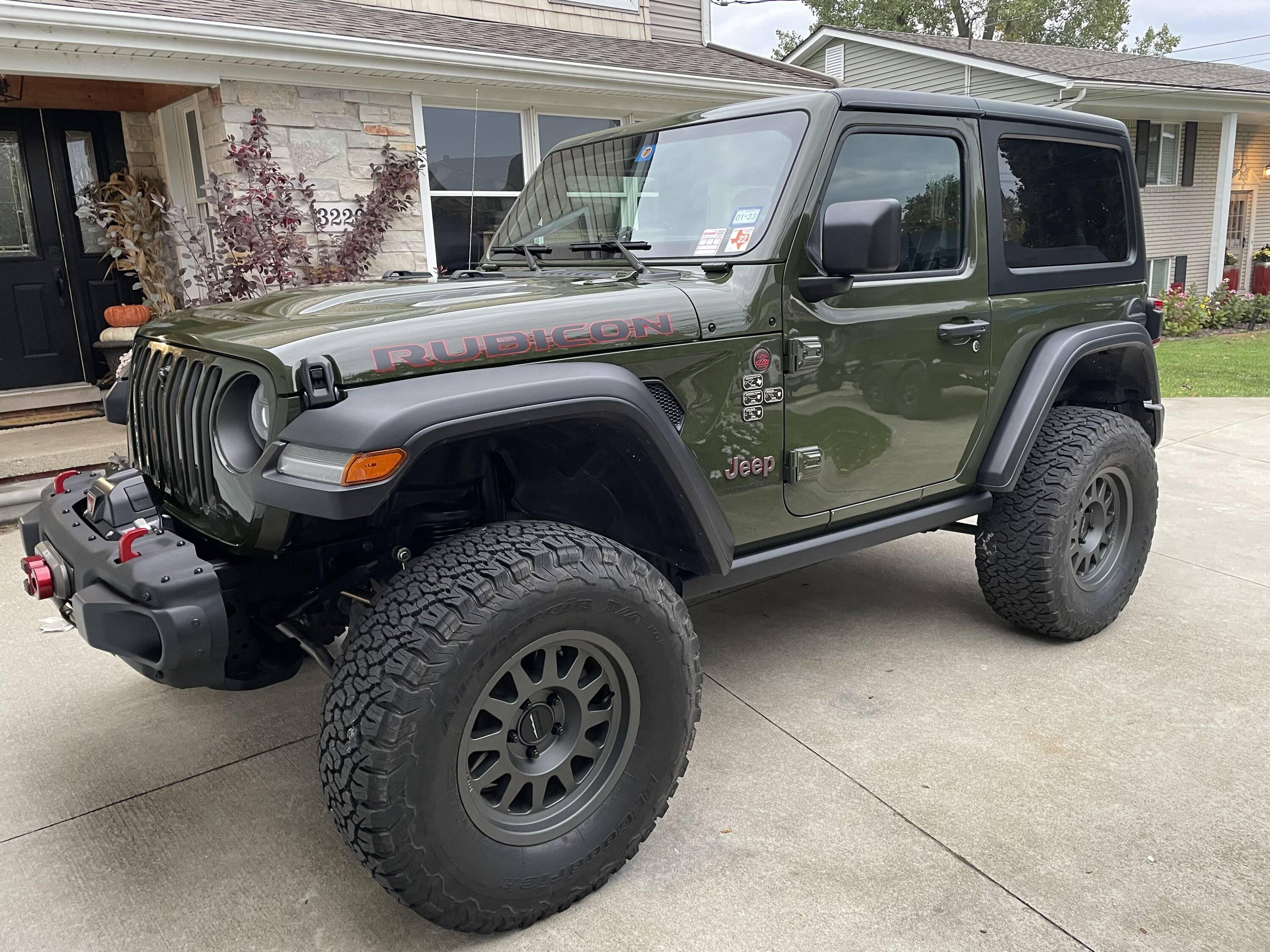 Jeep Wrangler JL Jeep Drivers Categories 1666891449949
