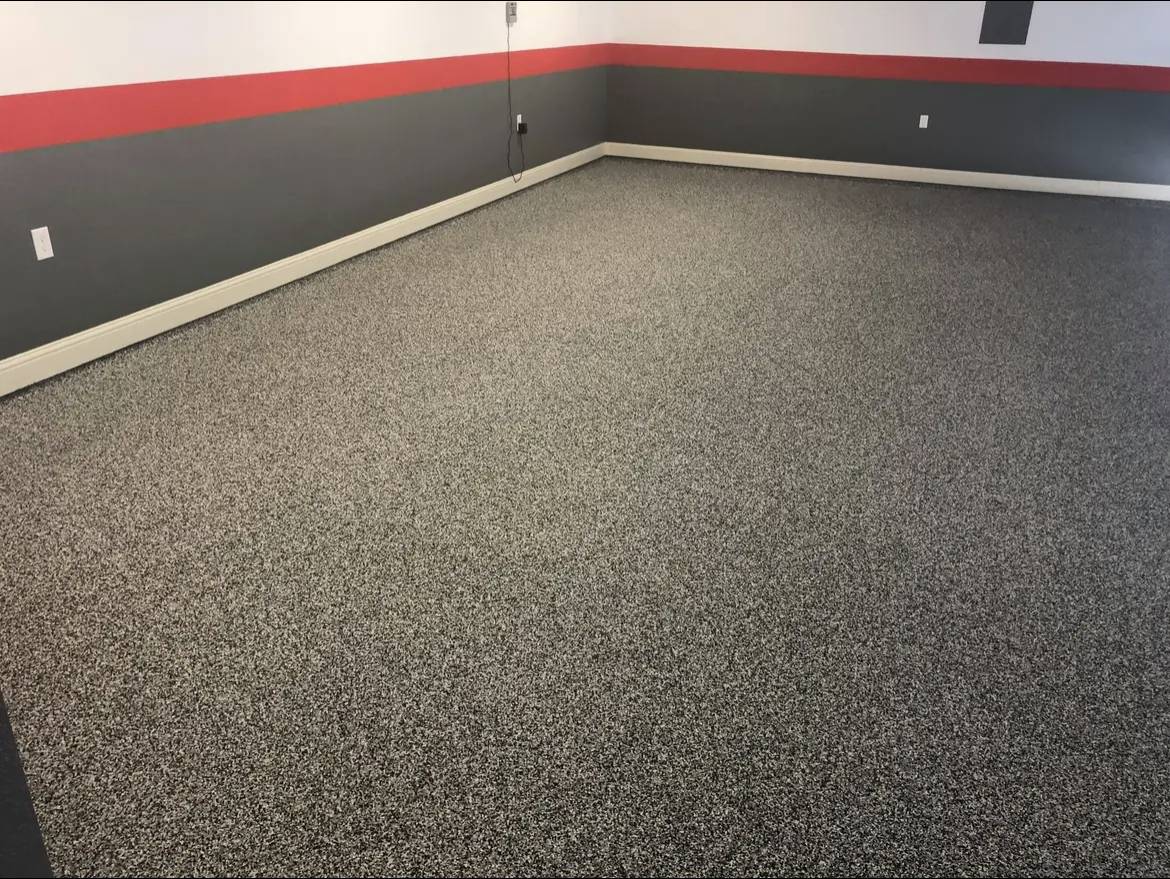Jeep Wrangler JL Garage floor coatings 29D0A893-CD9B-490C-A381-017B2517C101