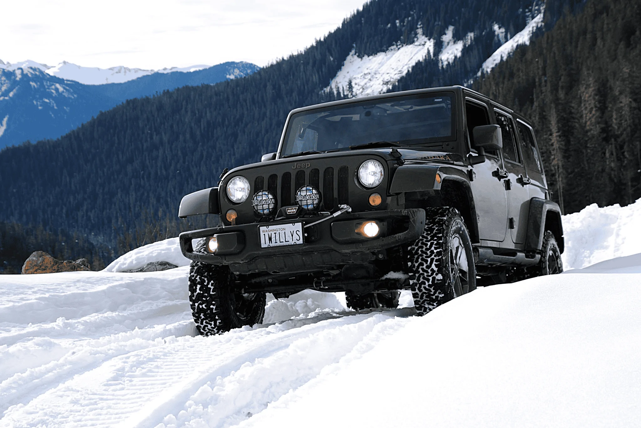 Jeep Wrangler JL Jeep Drivers Categories 1666906393604