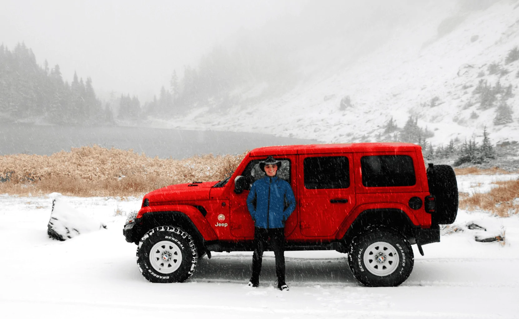 Jeep Wrangler JL Jeep Drivers Categories 1666906595721
