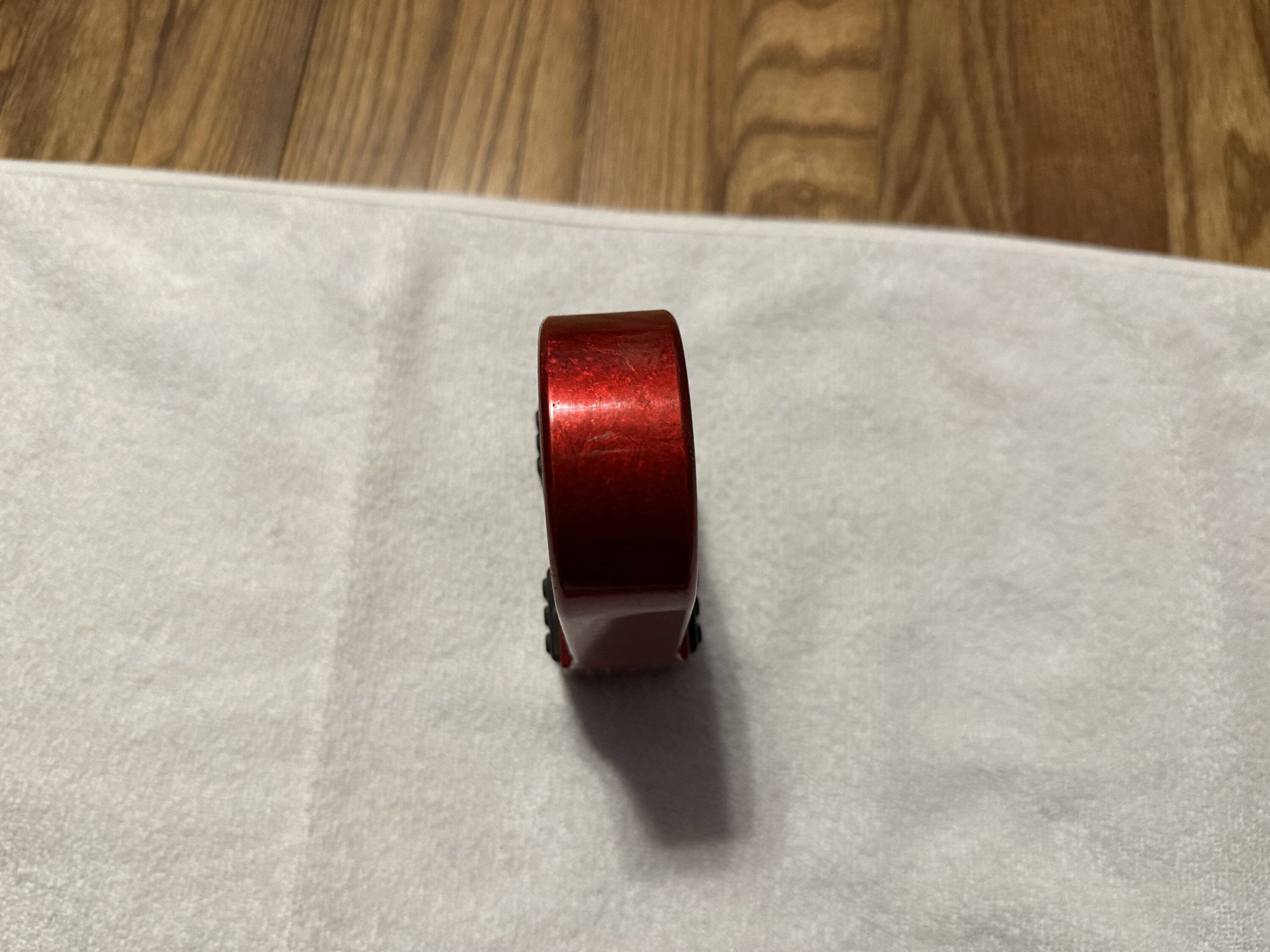 Jeep Wrangler JL Factor 55 Flatlink E (Expert) Winch Shackle Mount $120 OBO D3C351FF-EC29-4D70-97CC-F9D82891EEDF