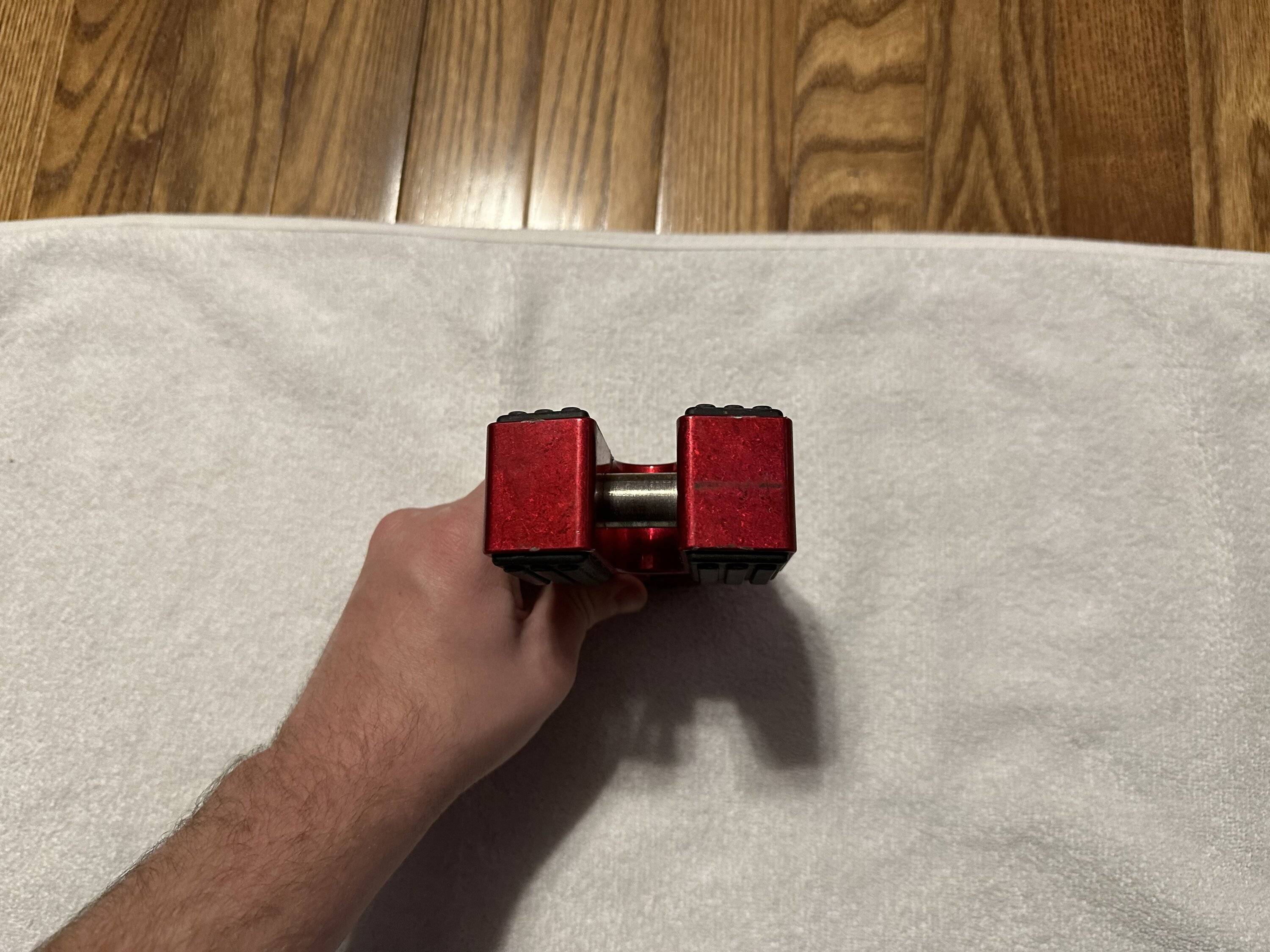 Jeep Wrangler JL Factor 55 Flatlink E (Expert) Winch Shackle Mount $120 OBO 7DA974C9-3440-4F8C-B59D-2ADEF6B2BA0E