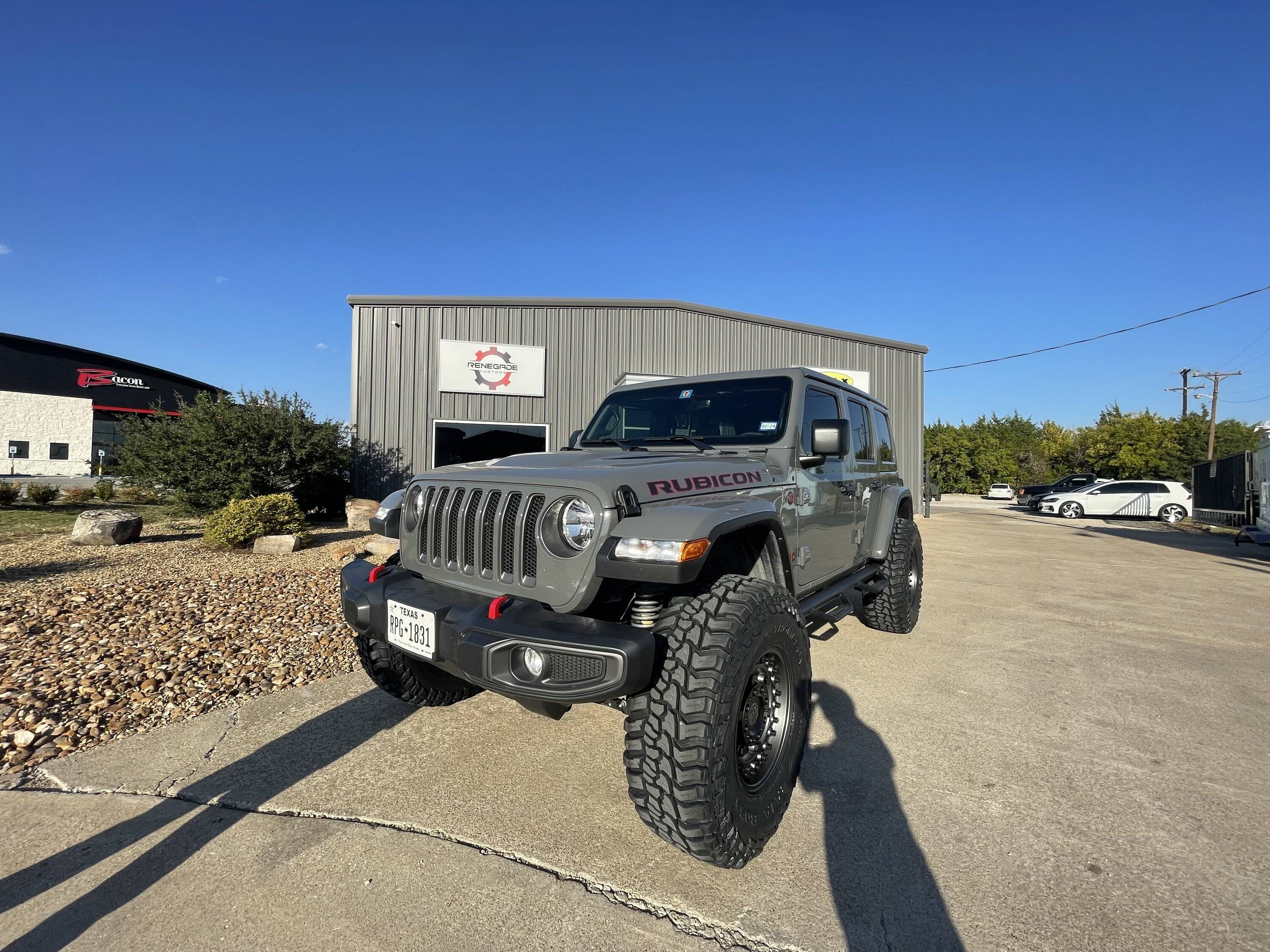 Jeep Wrangler JL Bumpers… 46B58E3E-4C14-4409-90B8-EFEC67FBA5D0