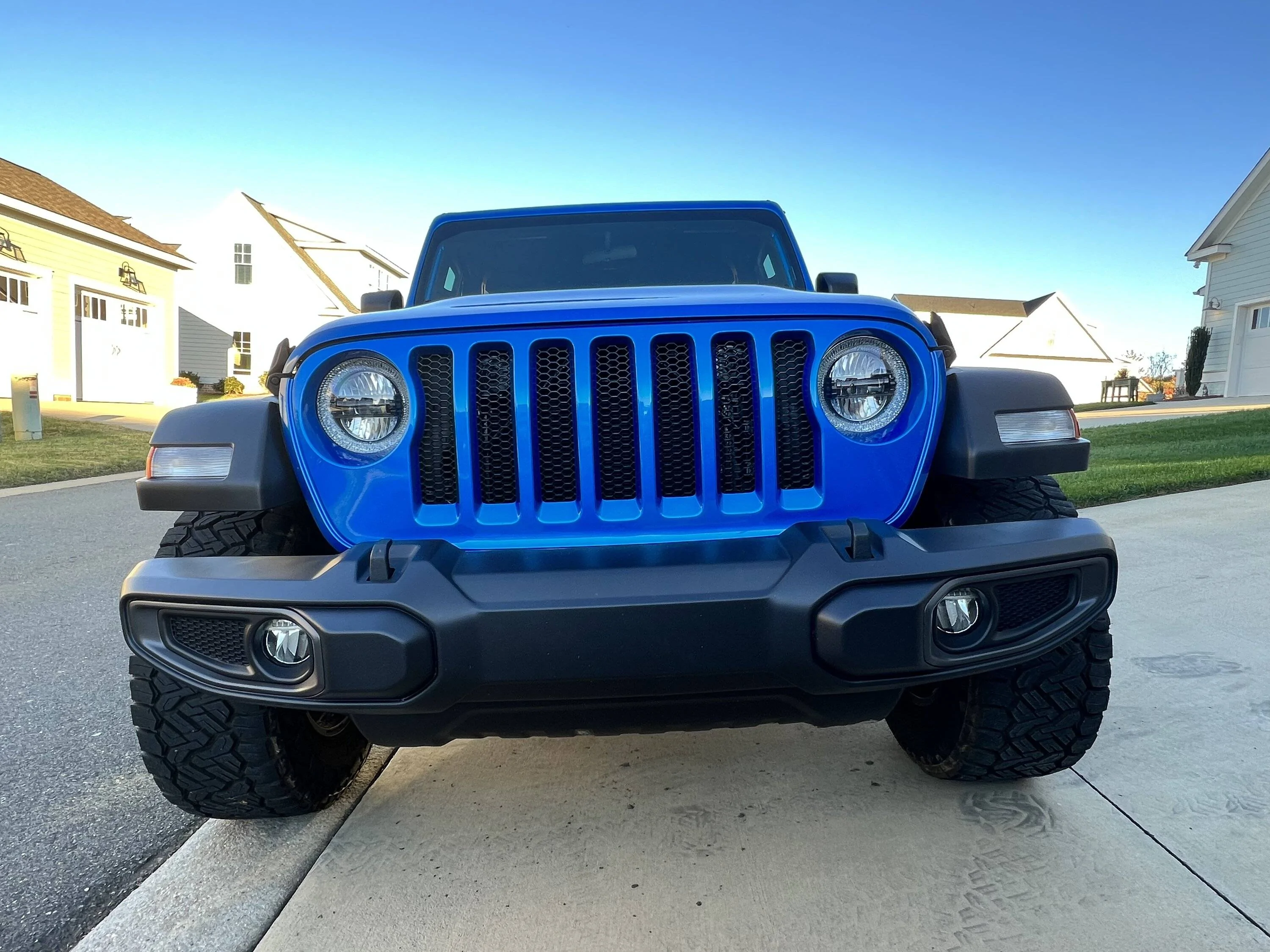 Jeep Wrangler JL Wrangle JL 2Door HydroBlue F2C3B63F-A334-4C7F-8DFE-FCDFACC3595E