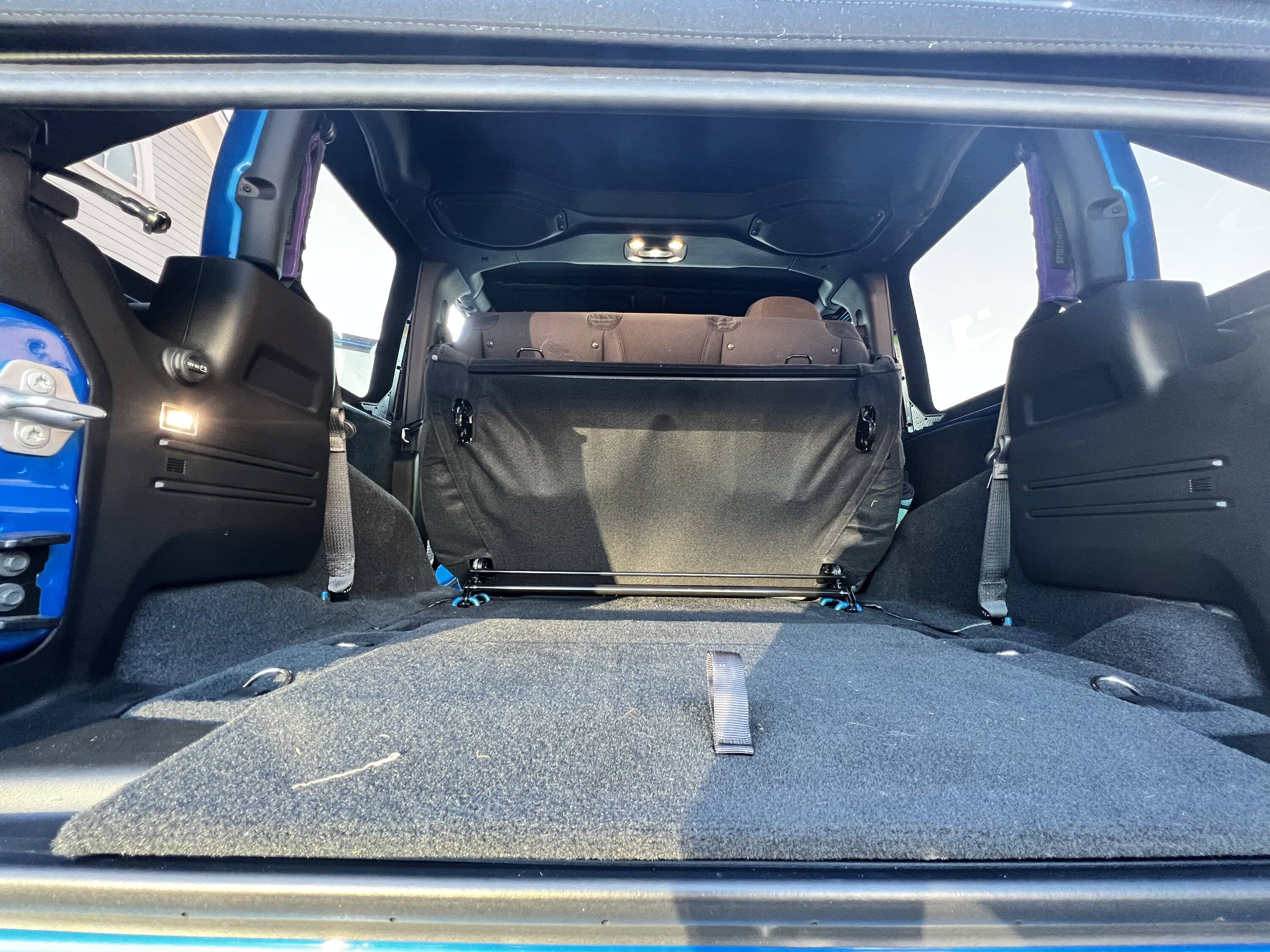 Jeep Wrangler JL Wrangle JL 2Door HydroBlue BC79673E-7146-44FD-9F93-2D7CECBE7248