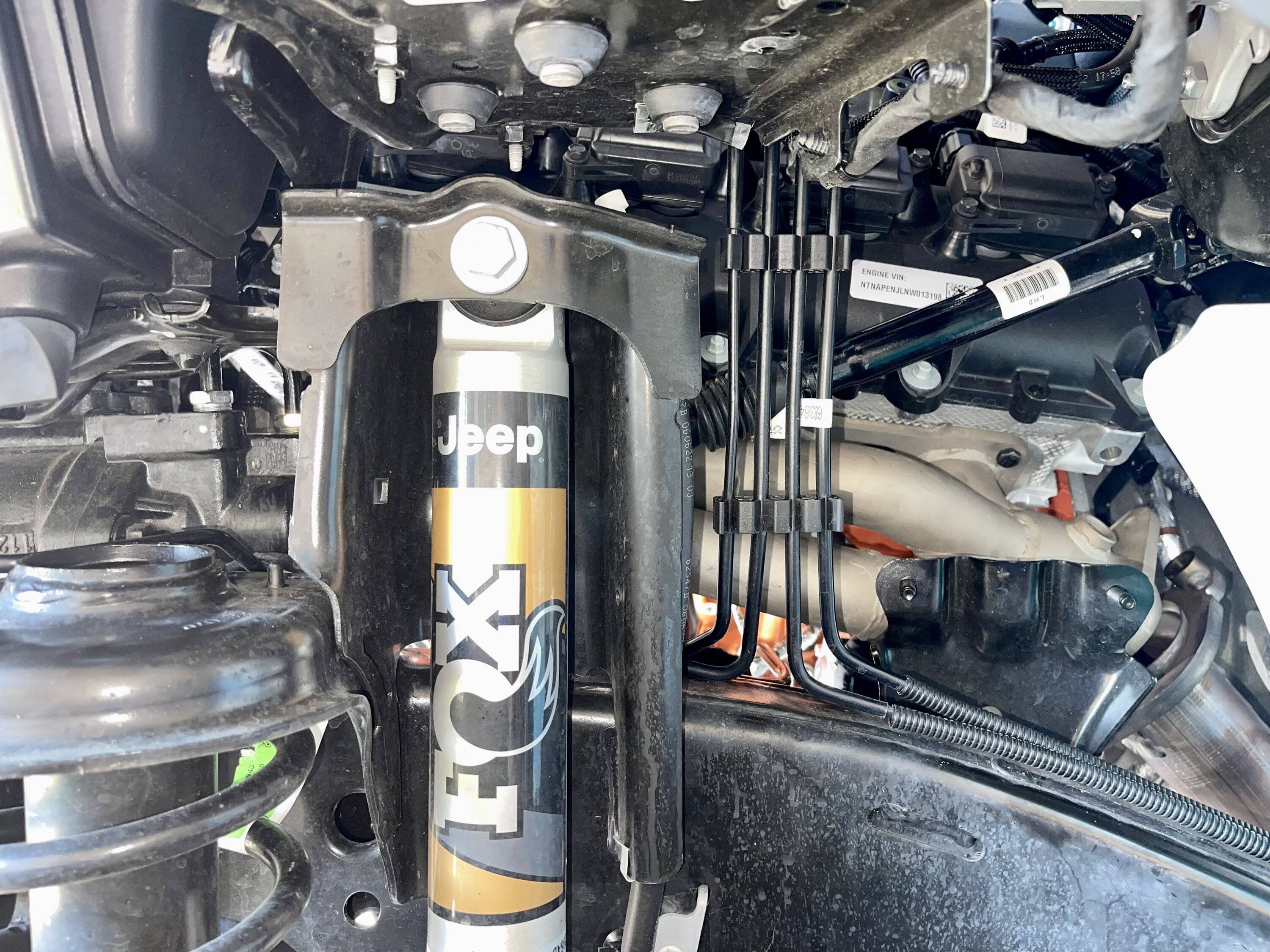 Jeep Wrangler JL S&B Intake DD63B7A1-9DD1-44E7-B783-3CA14B93CCE5