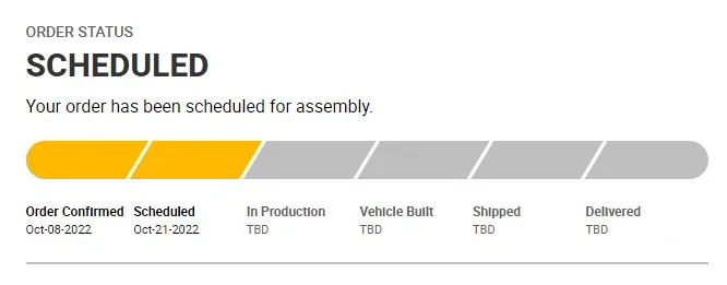 Jeep Wrangler JL 2023 Orders - Check in here Capture 1