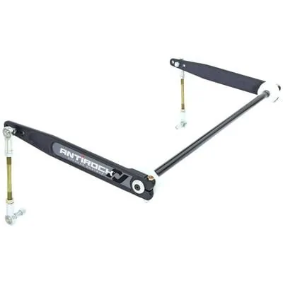 Jeep Wrangler JL Sway Bar disconnects CE-9900