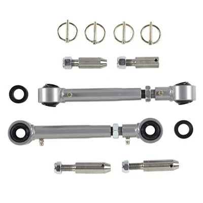 Jeep Wrangler JL Sway Bar disconnects sway bar disconnect sets