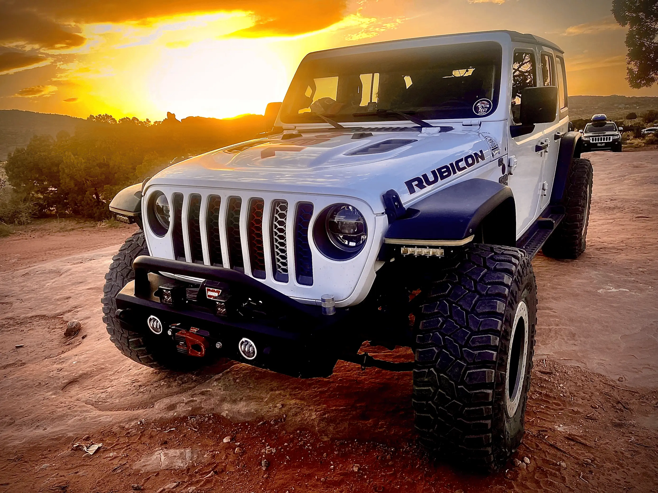 Jeep Wrangler JL Bumpers… 1667046126077