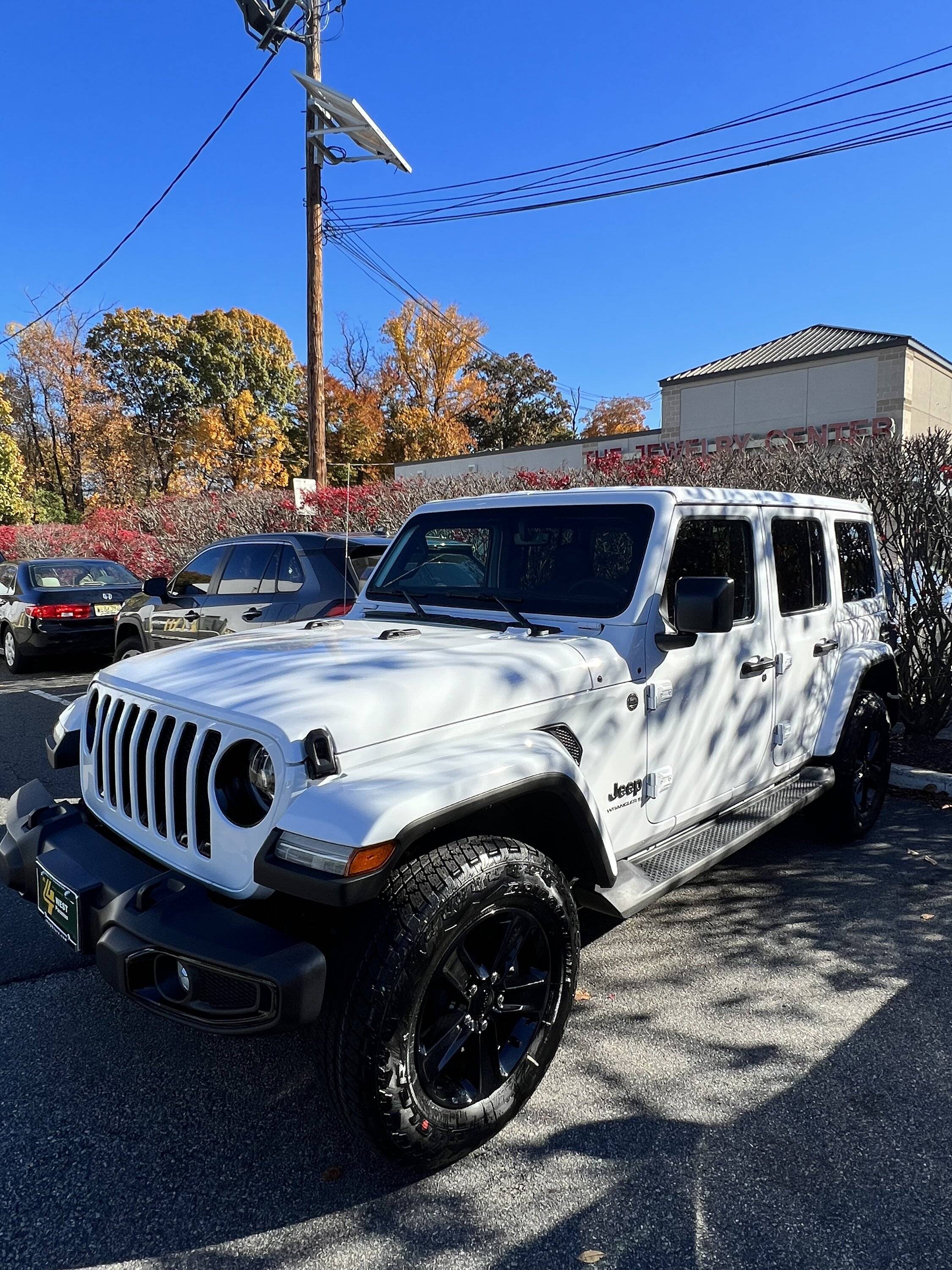 Jeep Wrangler JL 2023 Orders - Check in here 07BE341C-3C0C-4585-B05A-EBA79EFF1FEC