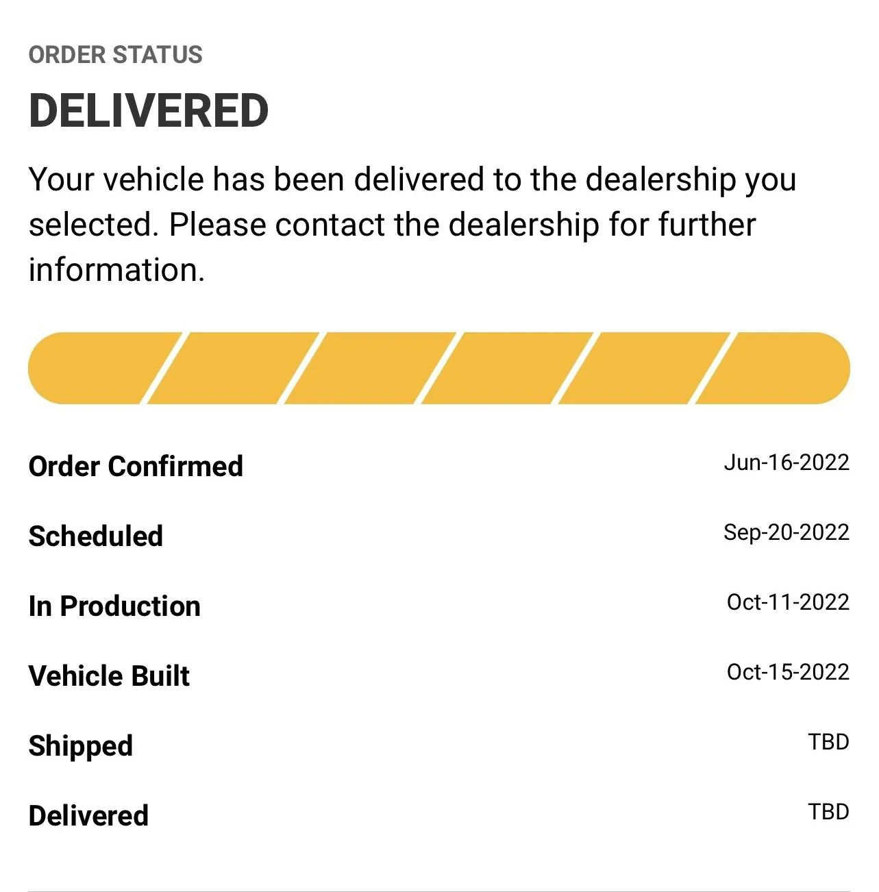 Jeep Wrangler JL 2023 Orders - Check in here BF3CE1DC-EAA9-409F-B496-D330BA97EF8A