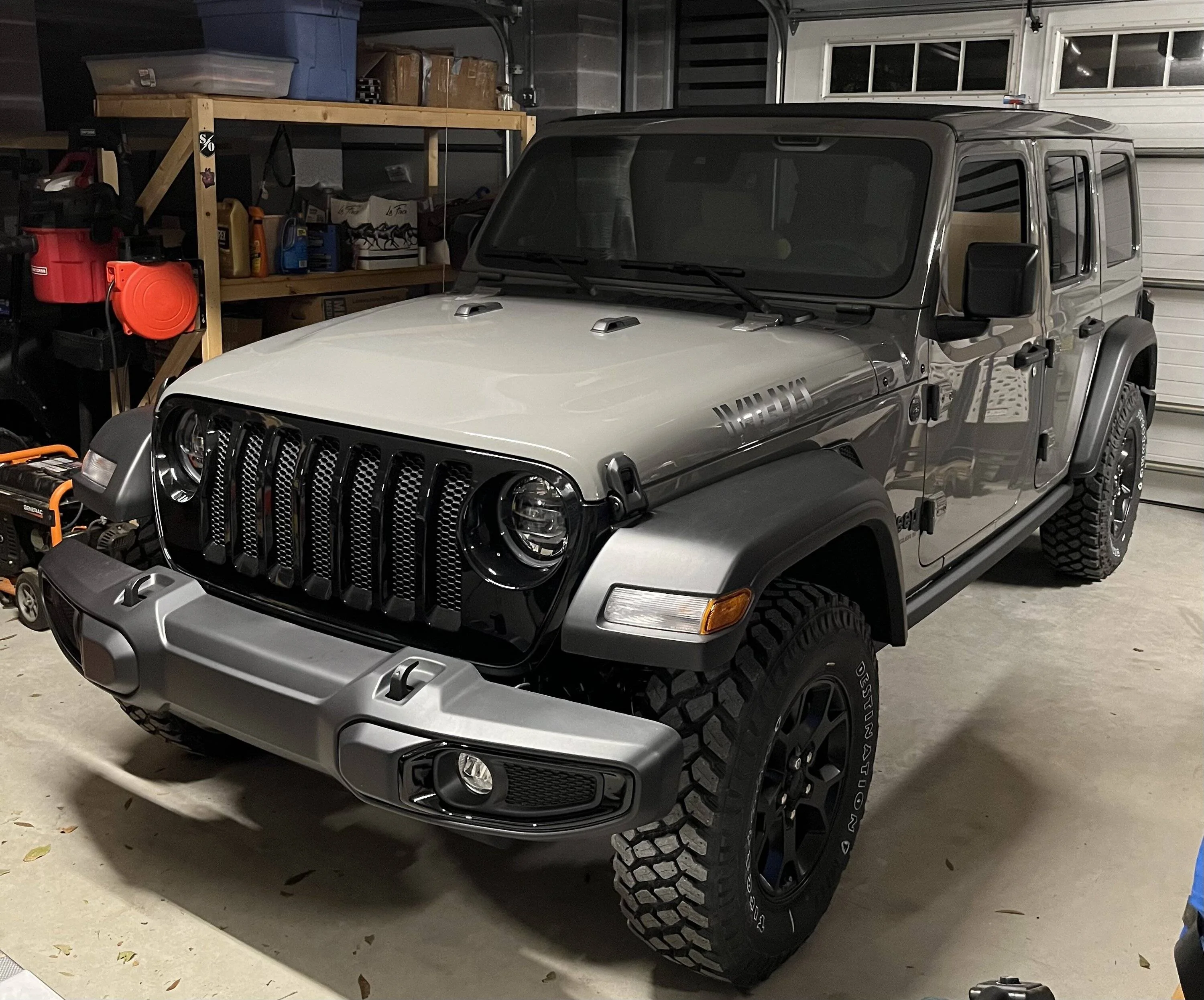 Jeep Wrangler JL 2023 Orders - Check in here 1A9B176E-B85F-4A66-AB19-980C814894AE