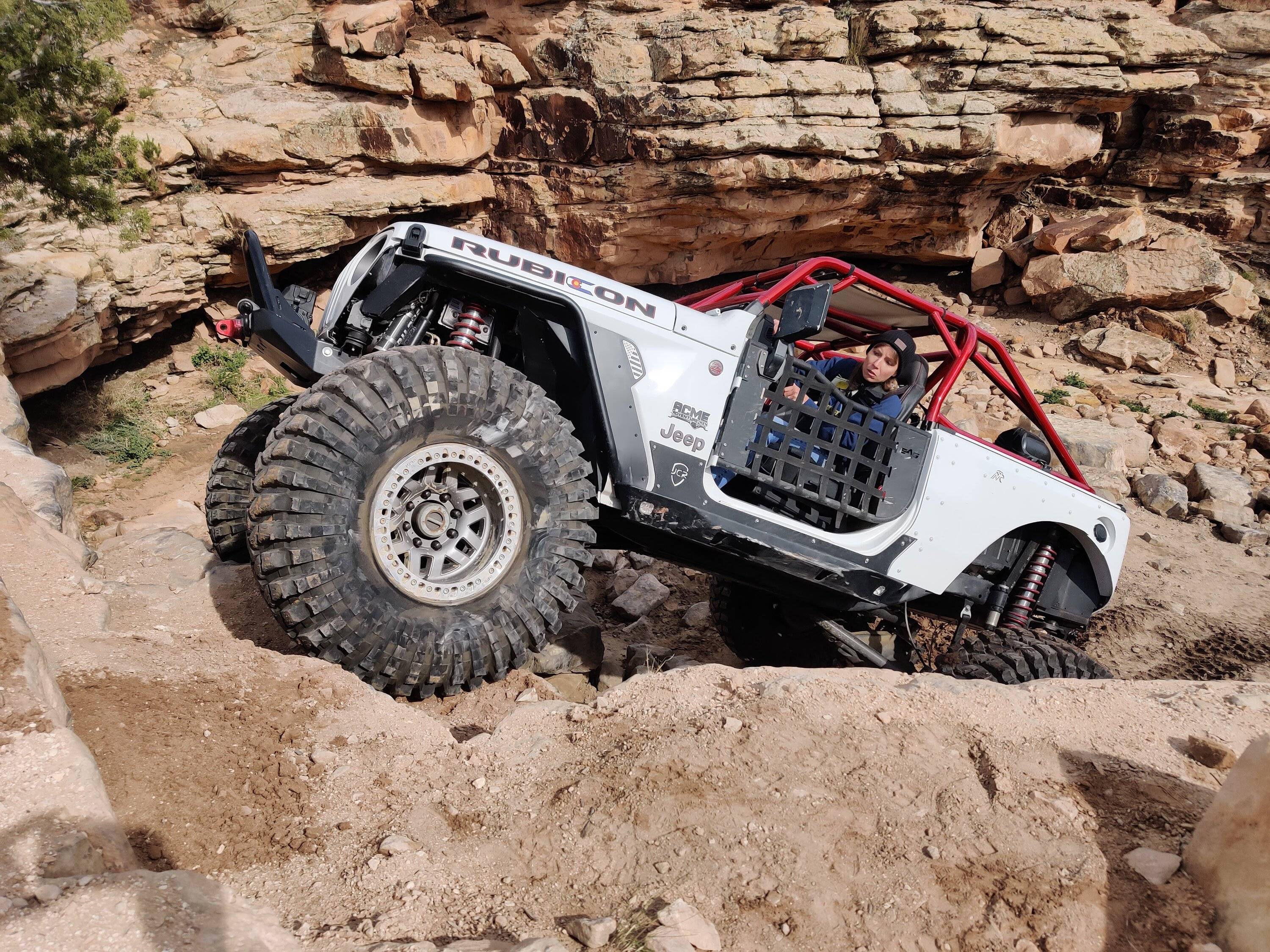 Jeep Wrangler JL '18 JL 2-Door Stretch Project IMG_20221029_134100