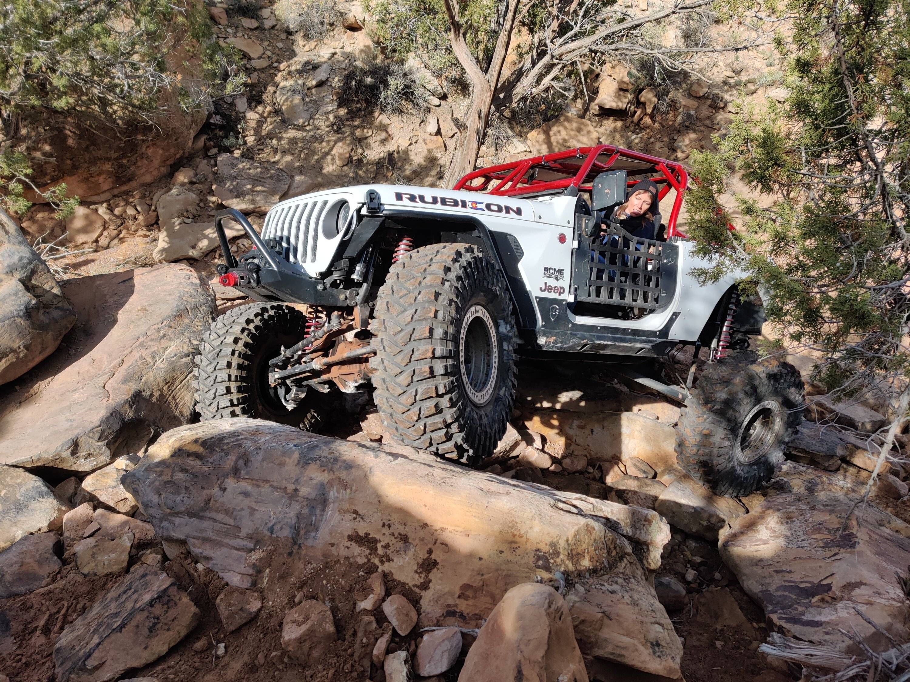 Jeep Wrangler JL '18 JL 2-Door Stretch Project IMG_20221029_141305