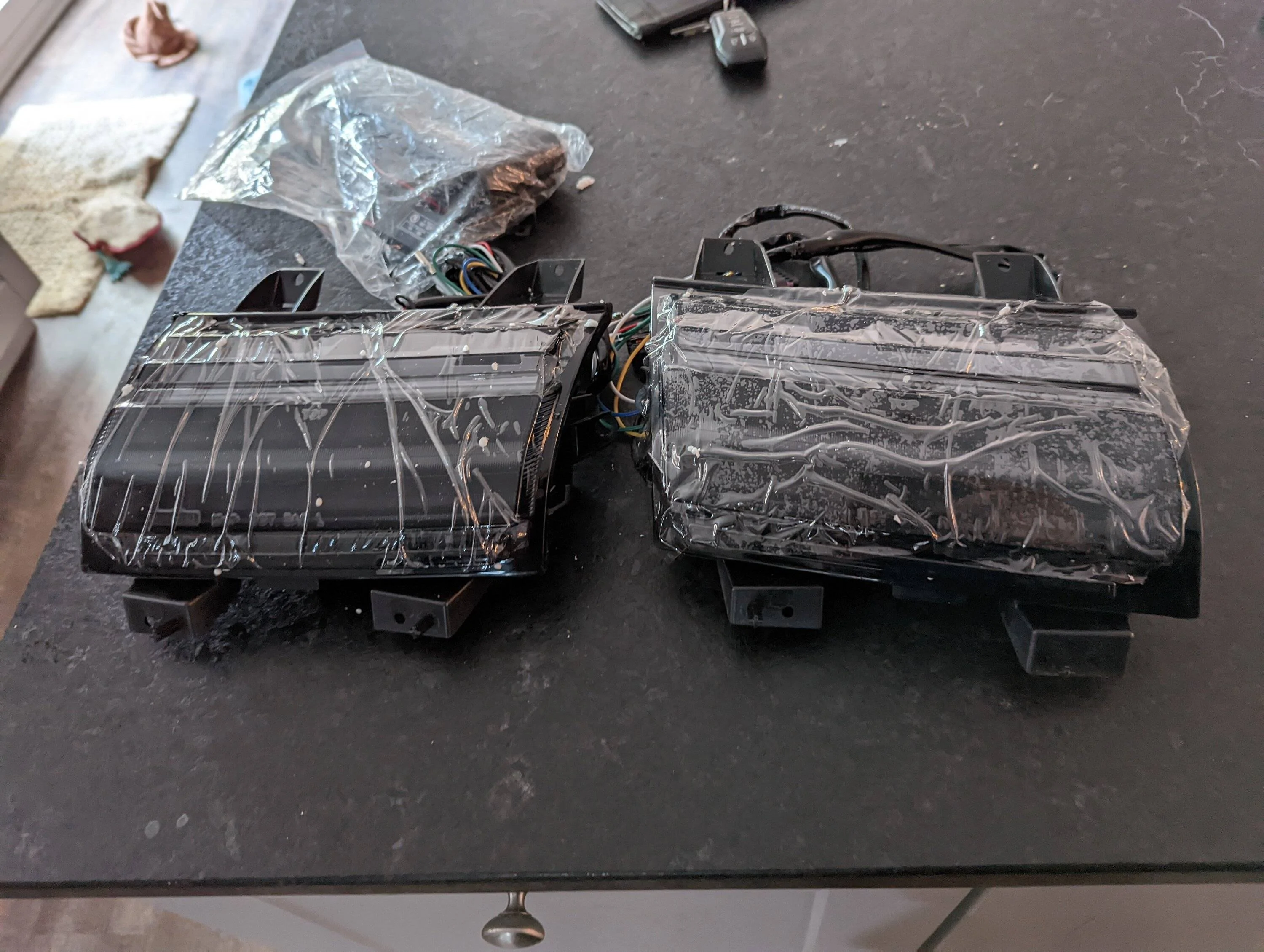 Jeep Wrangler JL 23' JLURD Journal PXL_20220823_160213521