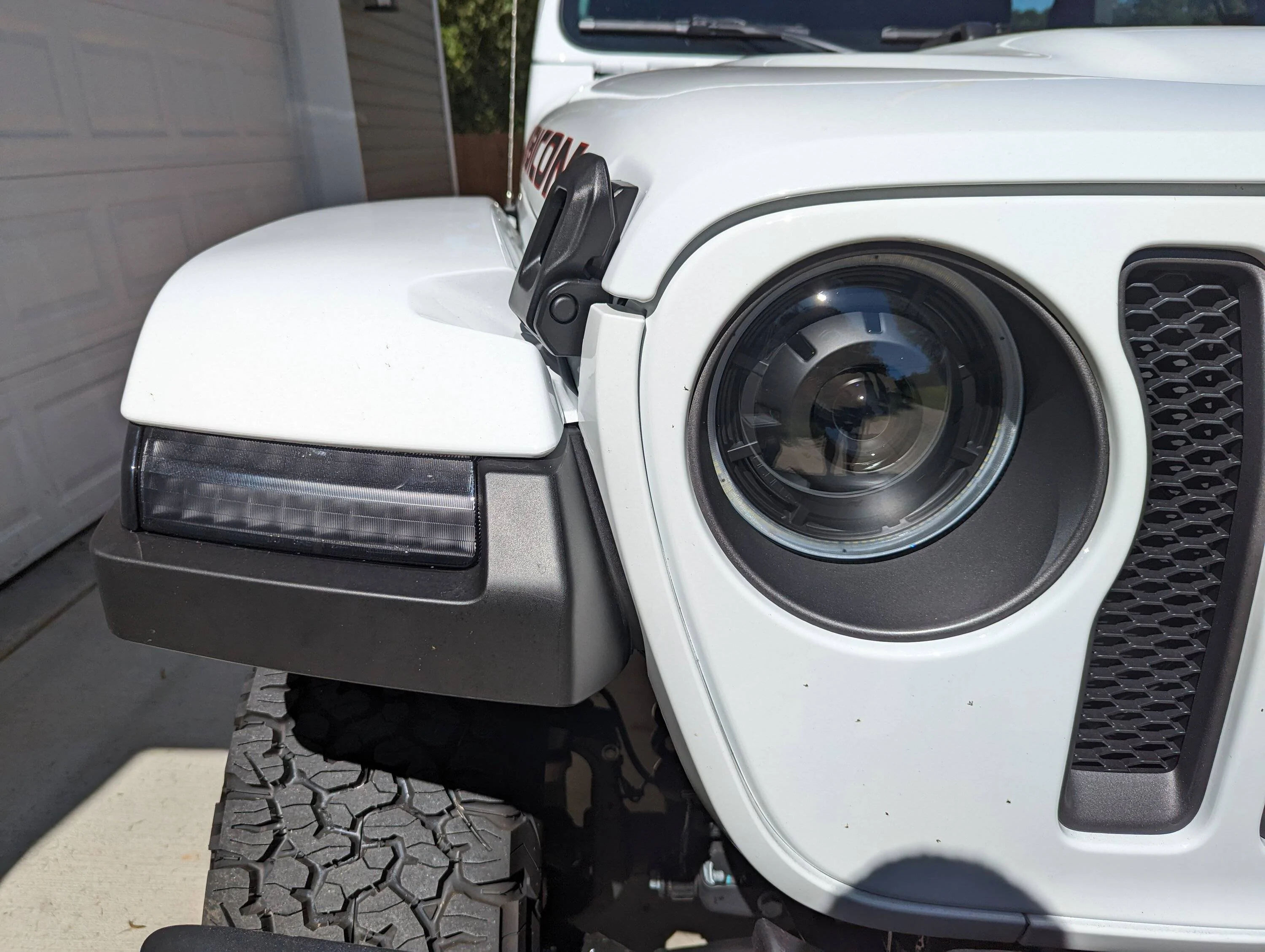 Jeep Wrangler JL 23' JLURD Journal PXL_20220926_163646867