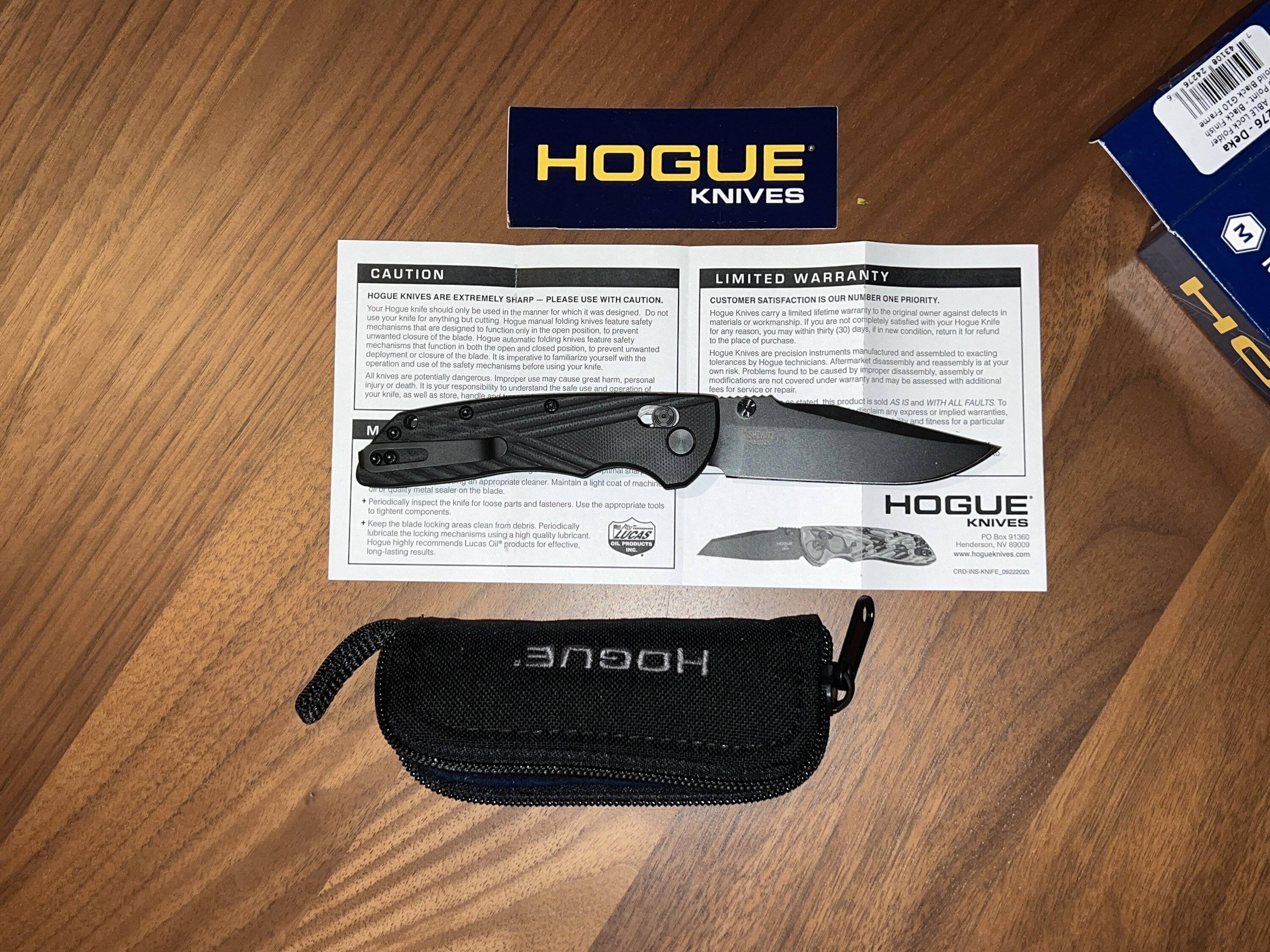 Jeep Wrangler JL Knife Fans-Hogue Deka 21FD1970-4819-4A22-8C8E-082582592BB9