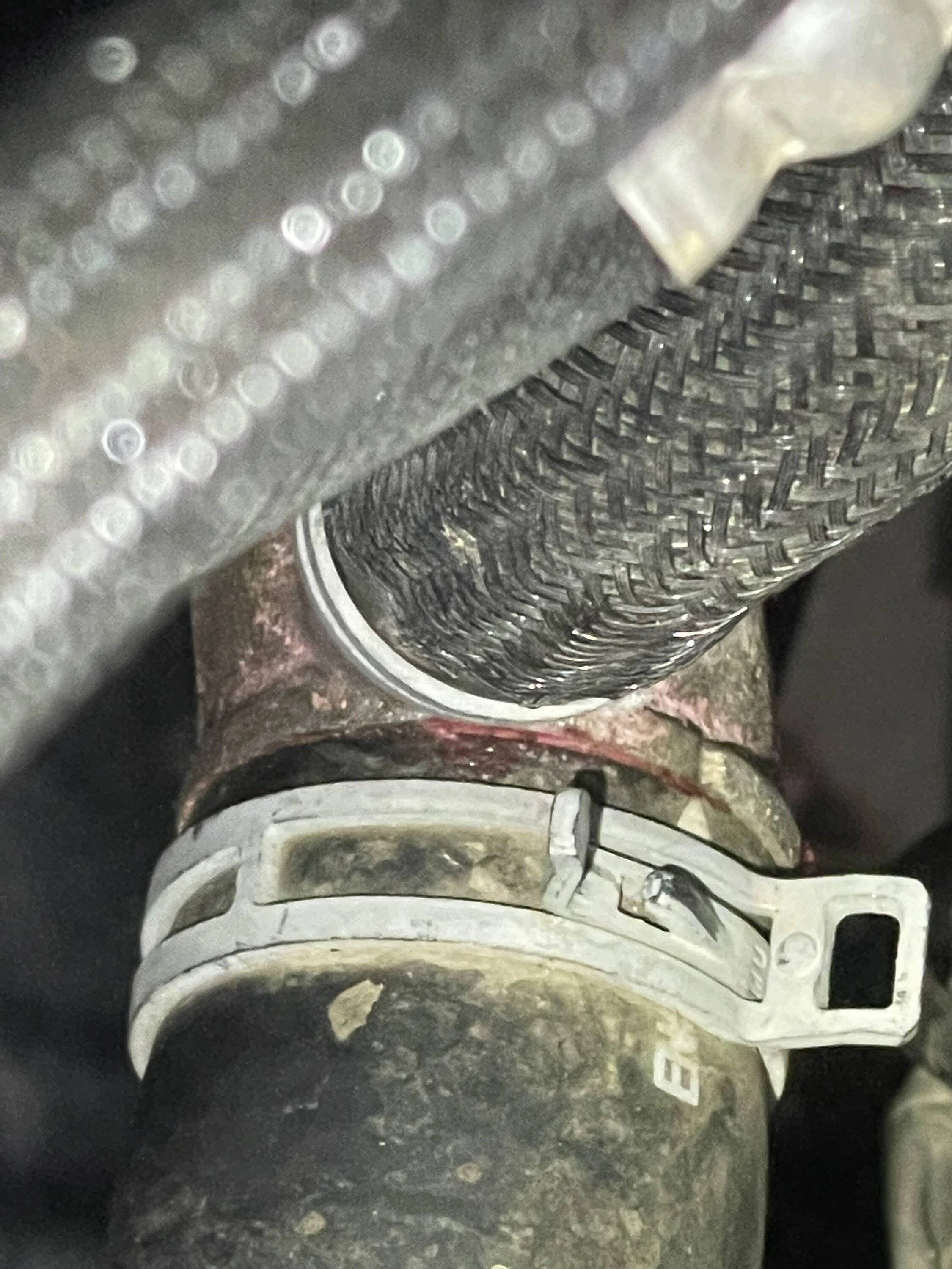 Jeep Wrangler JL 2.0 coolant top off frequency IMG_6619