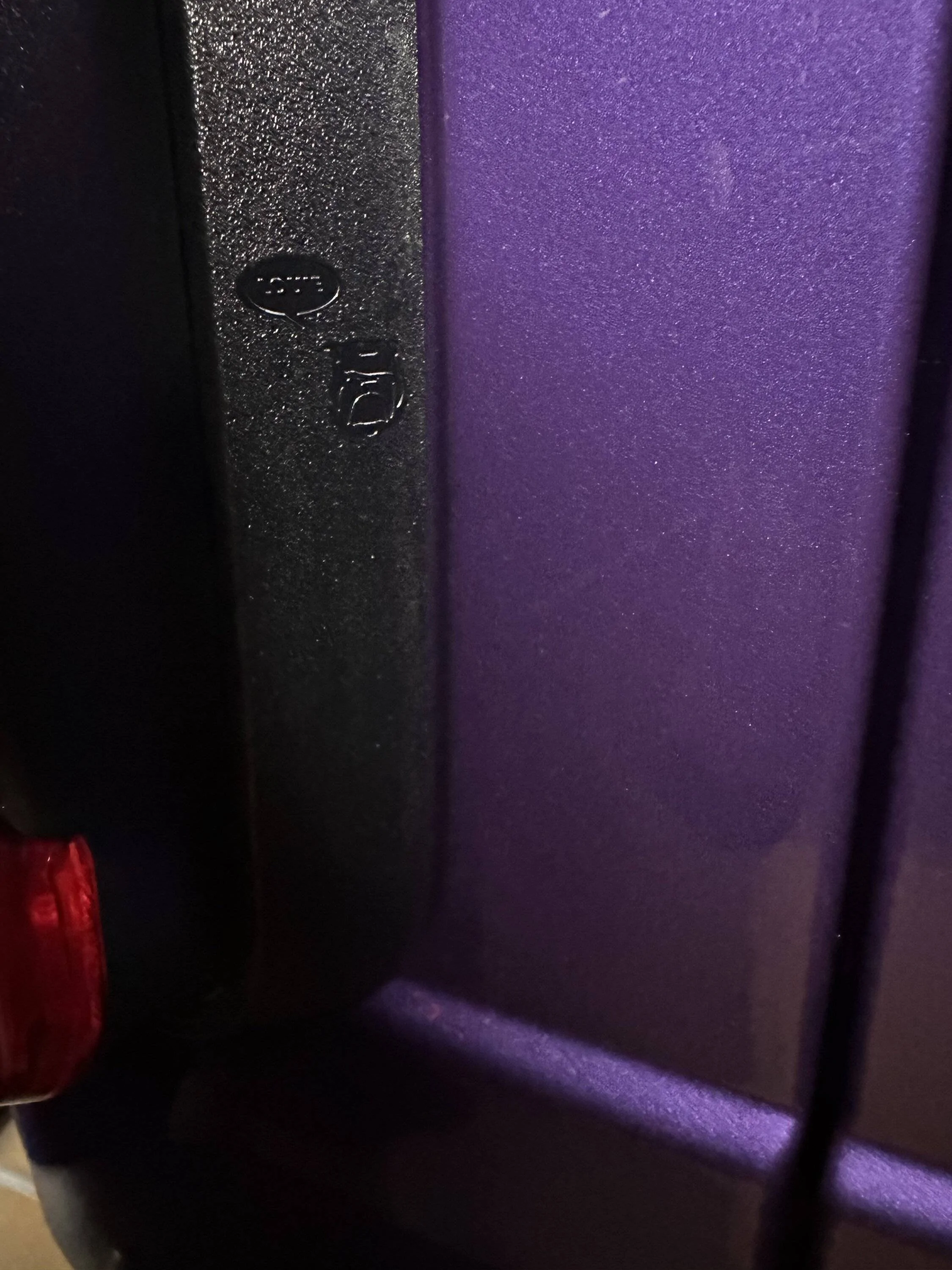 Jeep Wrangler JL Easter egg I didnt know about 832EF253-9F23-4EAA-8A5D-CBE04E93E5D7