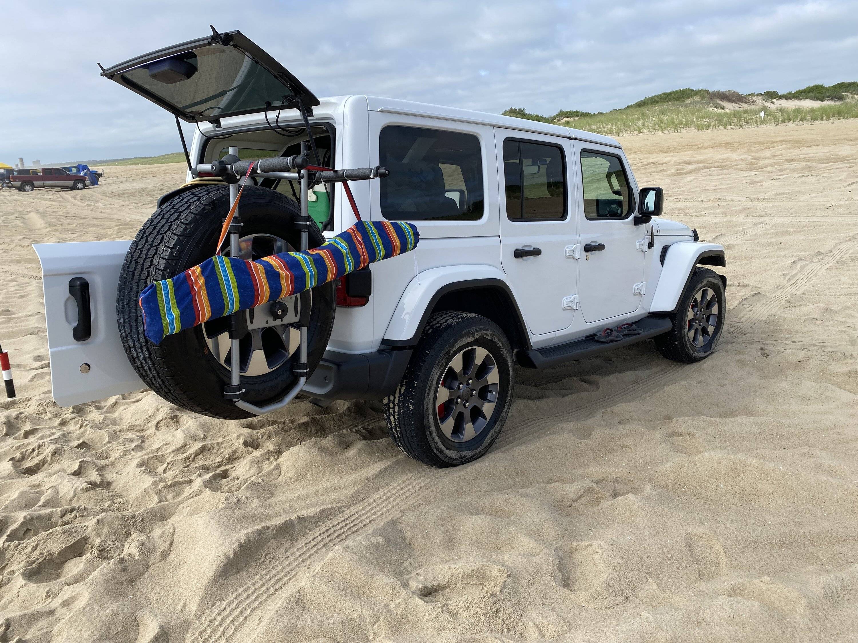 Jeep Wrangler JL Jeep Drivers Categories IMG_1606