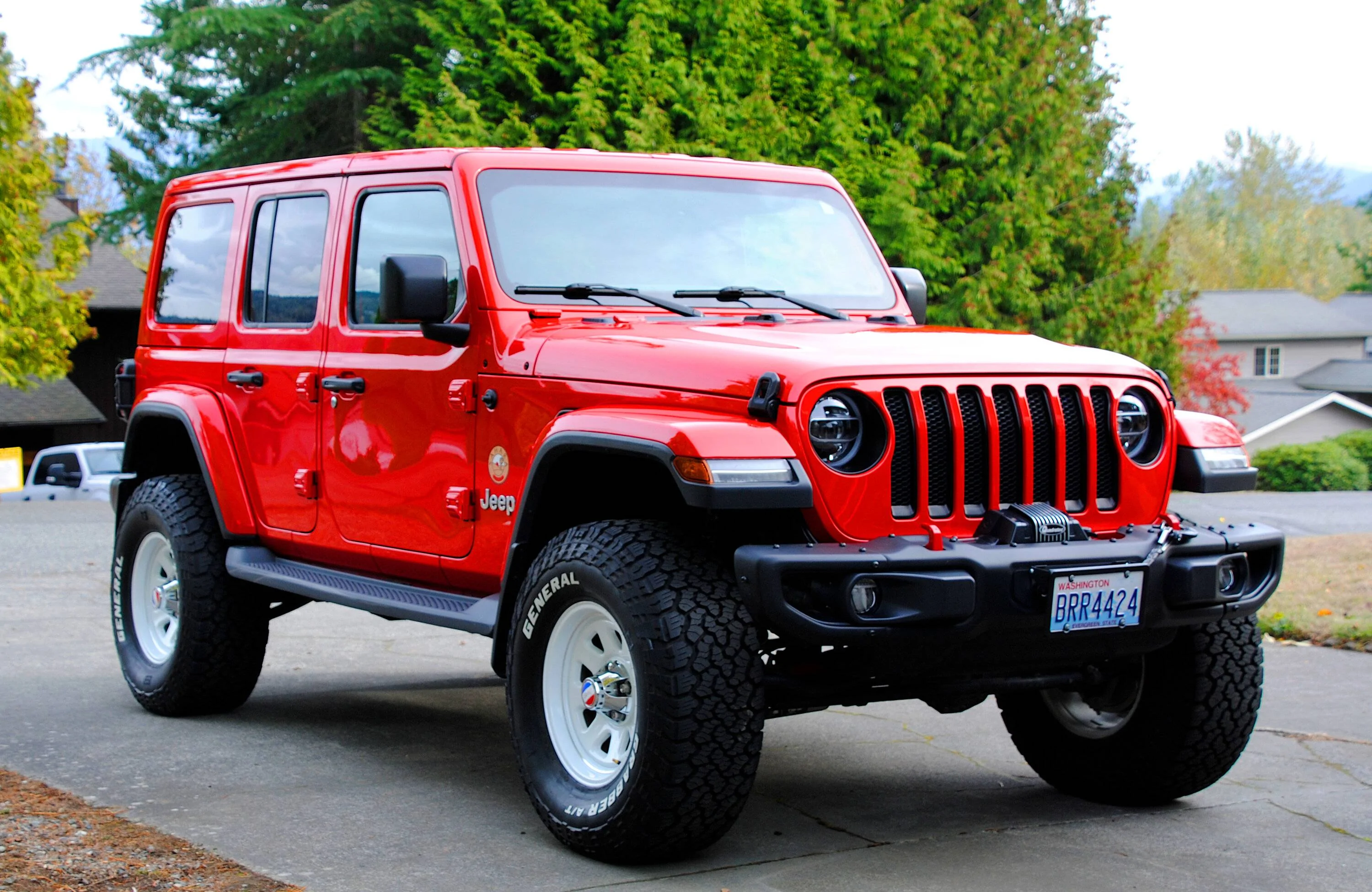 Jeep Wrangler JL Jeep Drivers Categories _DSC0002