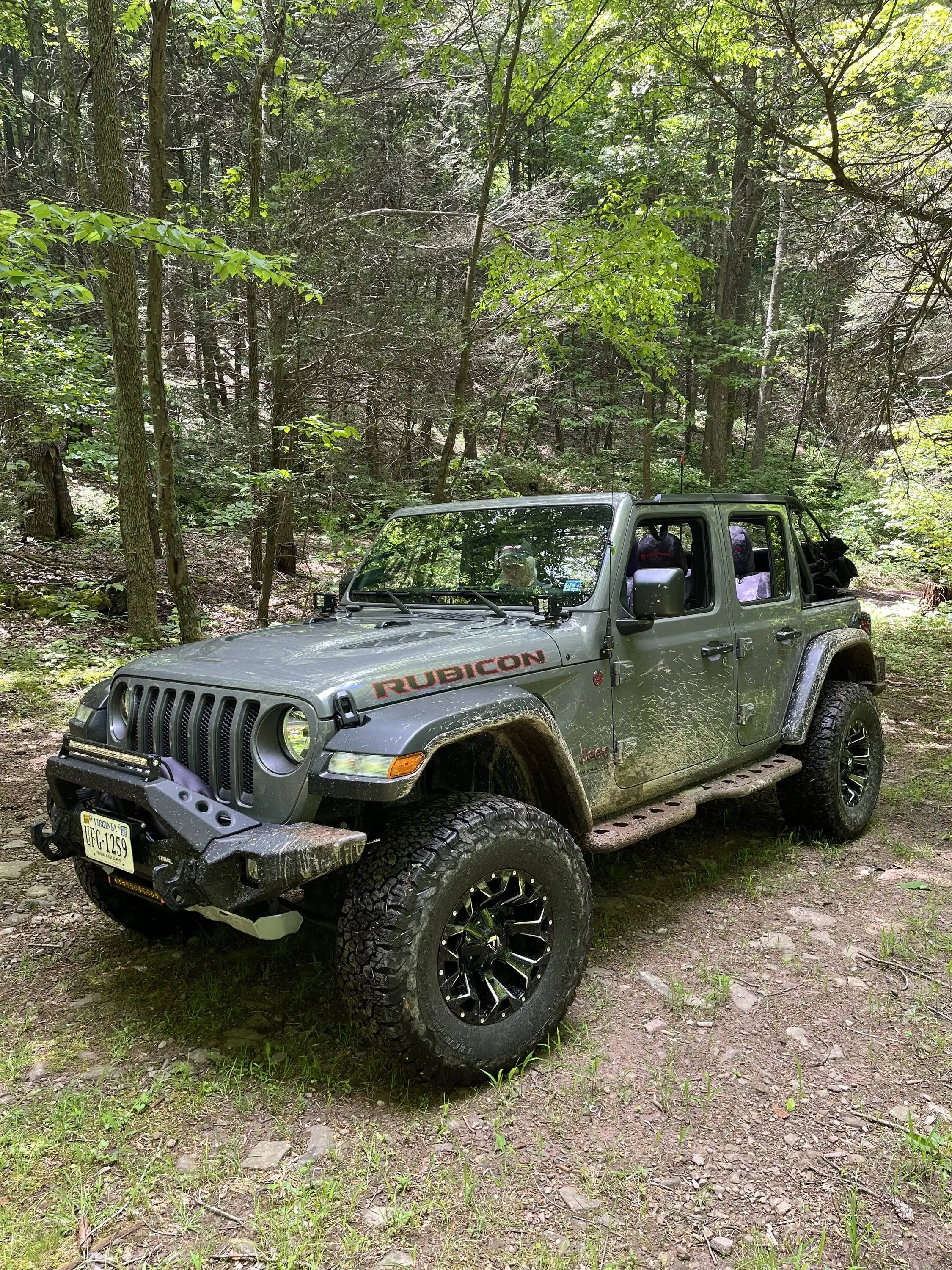 Jeep Wrangler JL Jeep Drivers Categories 91FB4943-16E2-46E1-9662-959778AF7F3D