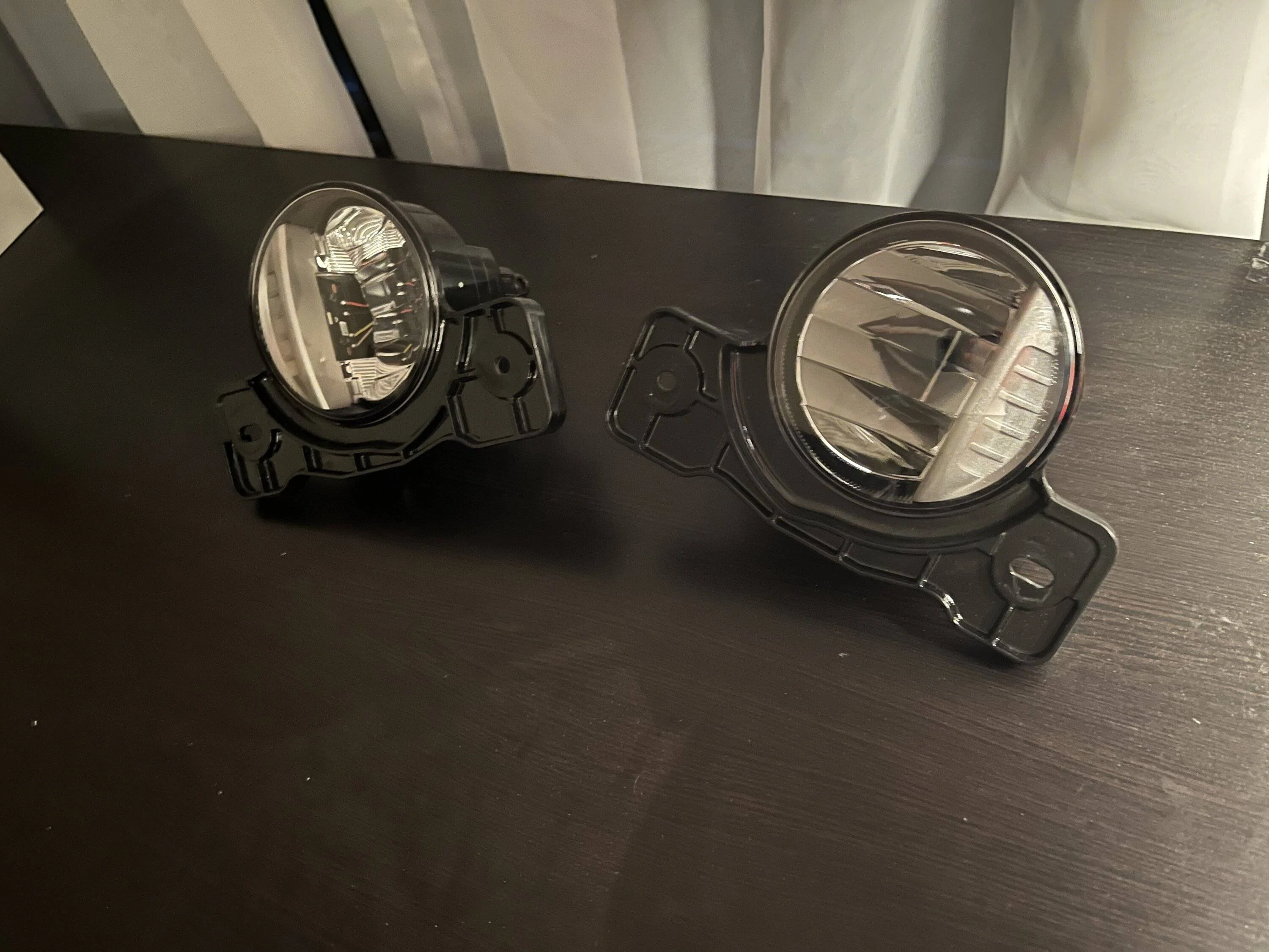 Jeep Wrangler JL Mopar OEM LED Fog Lights 6204513C-45B1-4CCC-A585-B546483B4D0E