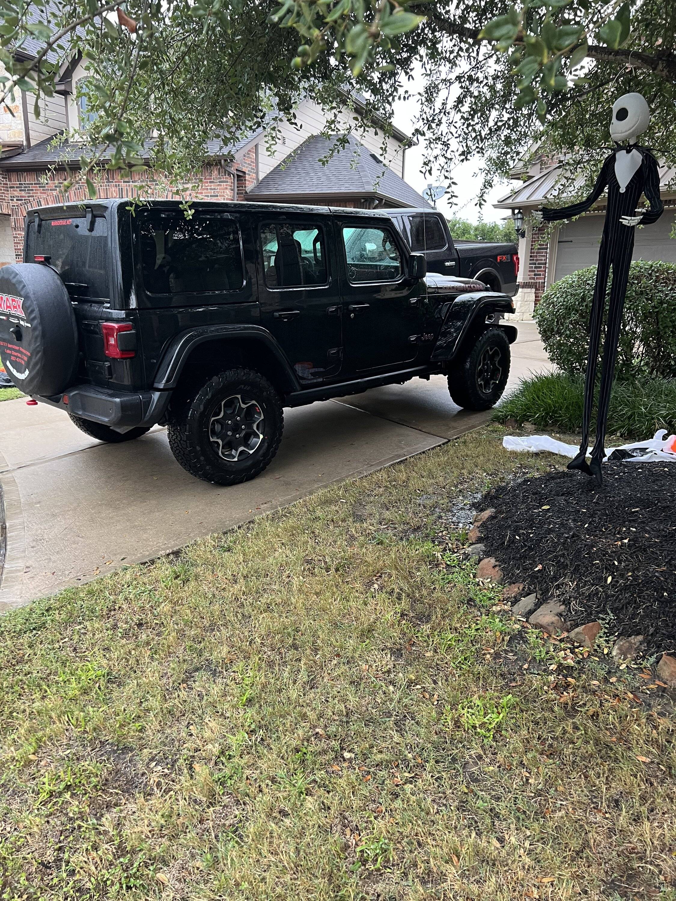 Jeep Wrangler JL 2023 Orders - Check in here C18D3457-9C78-4961-9E23-AA18DF8FB288