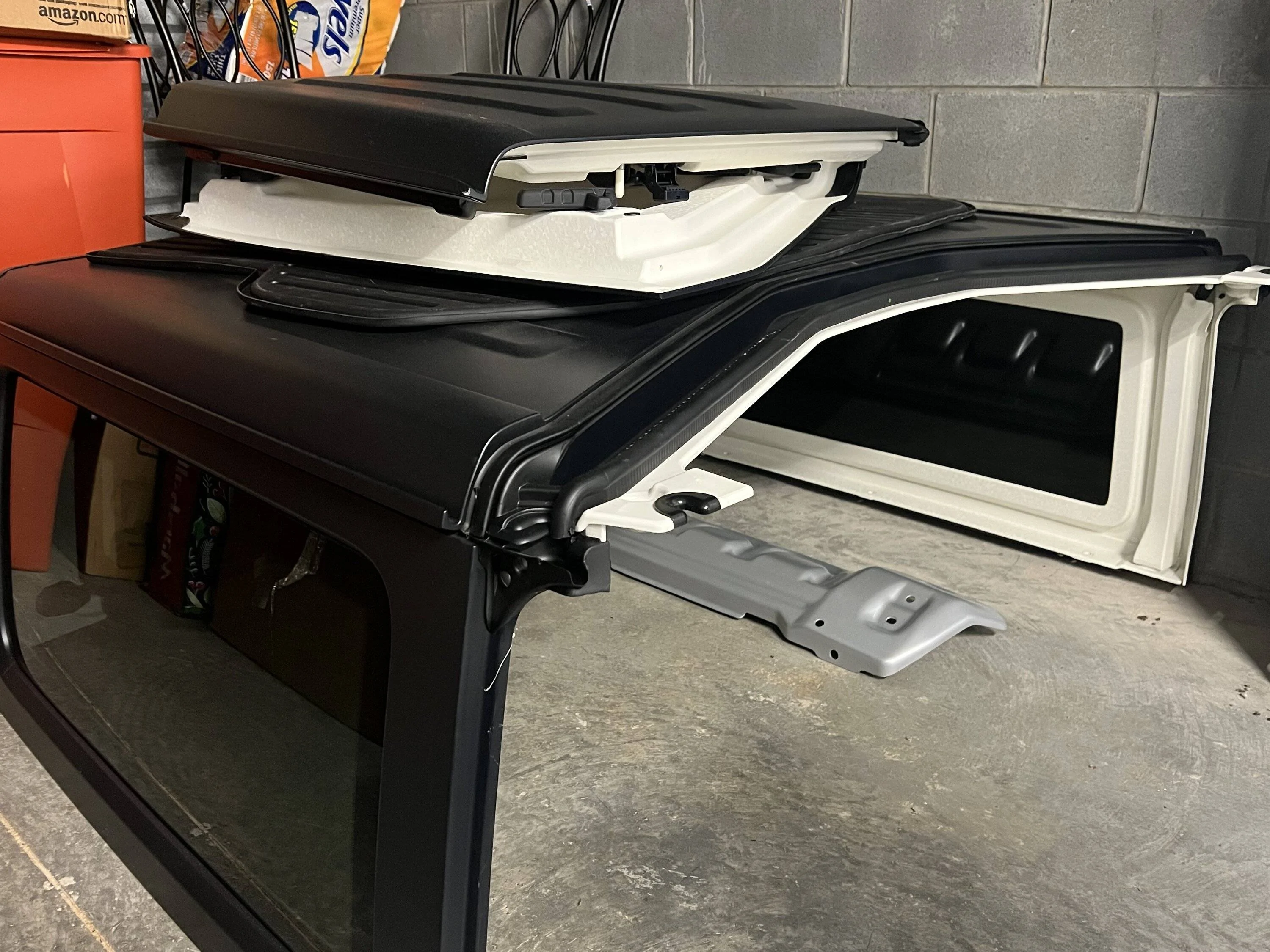 Jeep Wrangler JL 2DOOR JL HARDTOP 05F21A78-5A84-4C52-A680-54BA0061ACD3