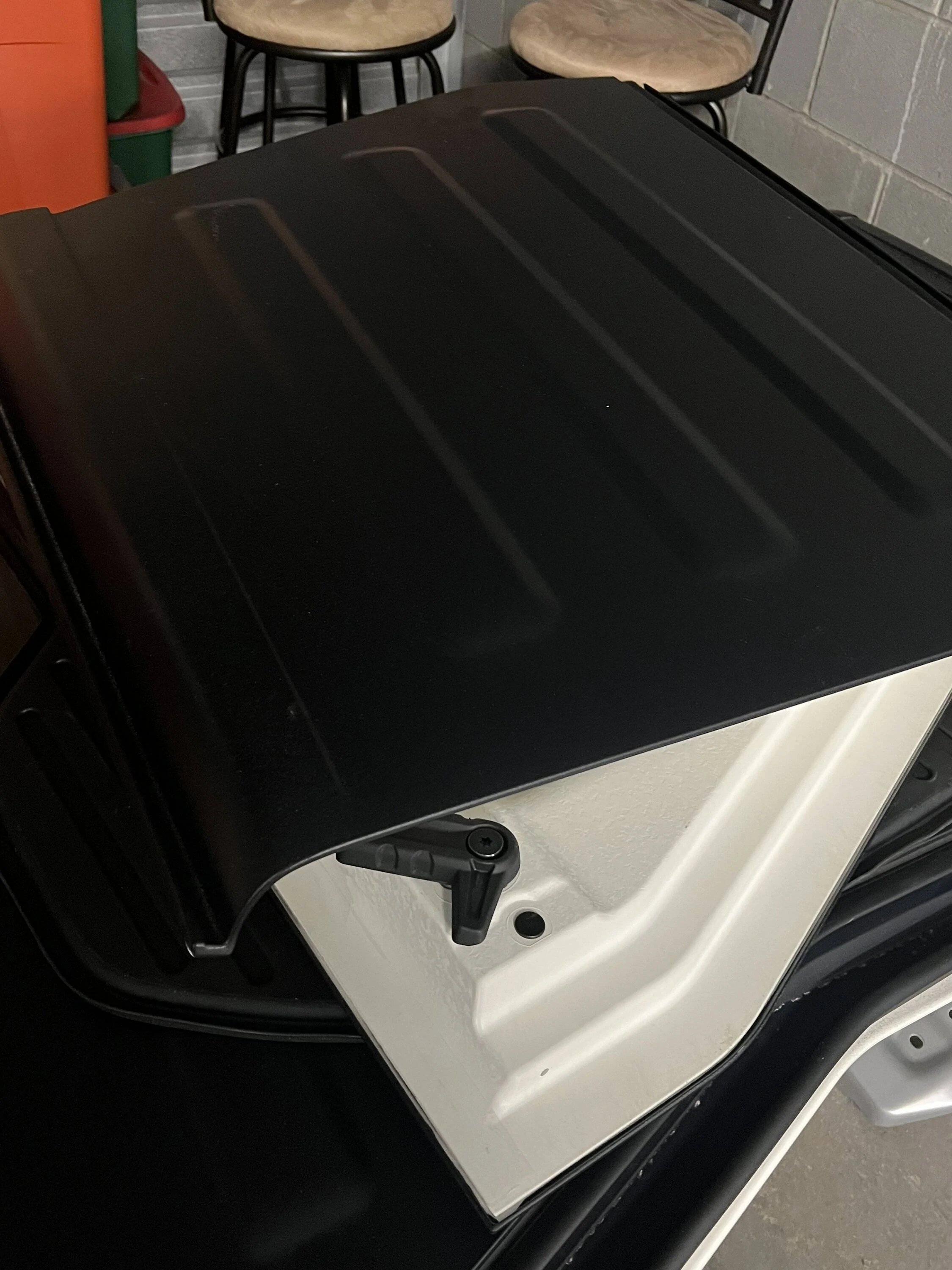 Jeep Wrangler JL 2DOOR JL HARDTOP 18D42BD3-FBD6-4A82-AEBC-4C1DBC159B1E