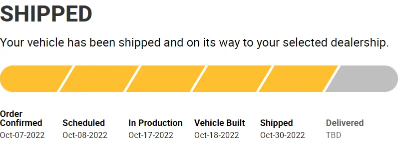Jeep Wrangler JL 2023 Orders - Check in here 1667315103846