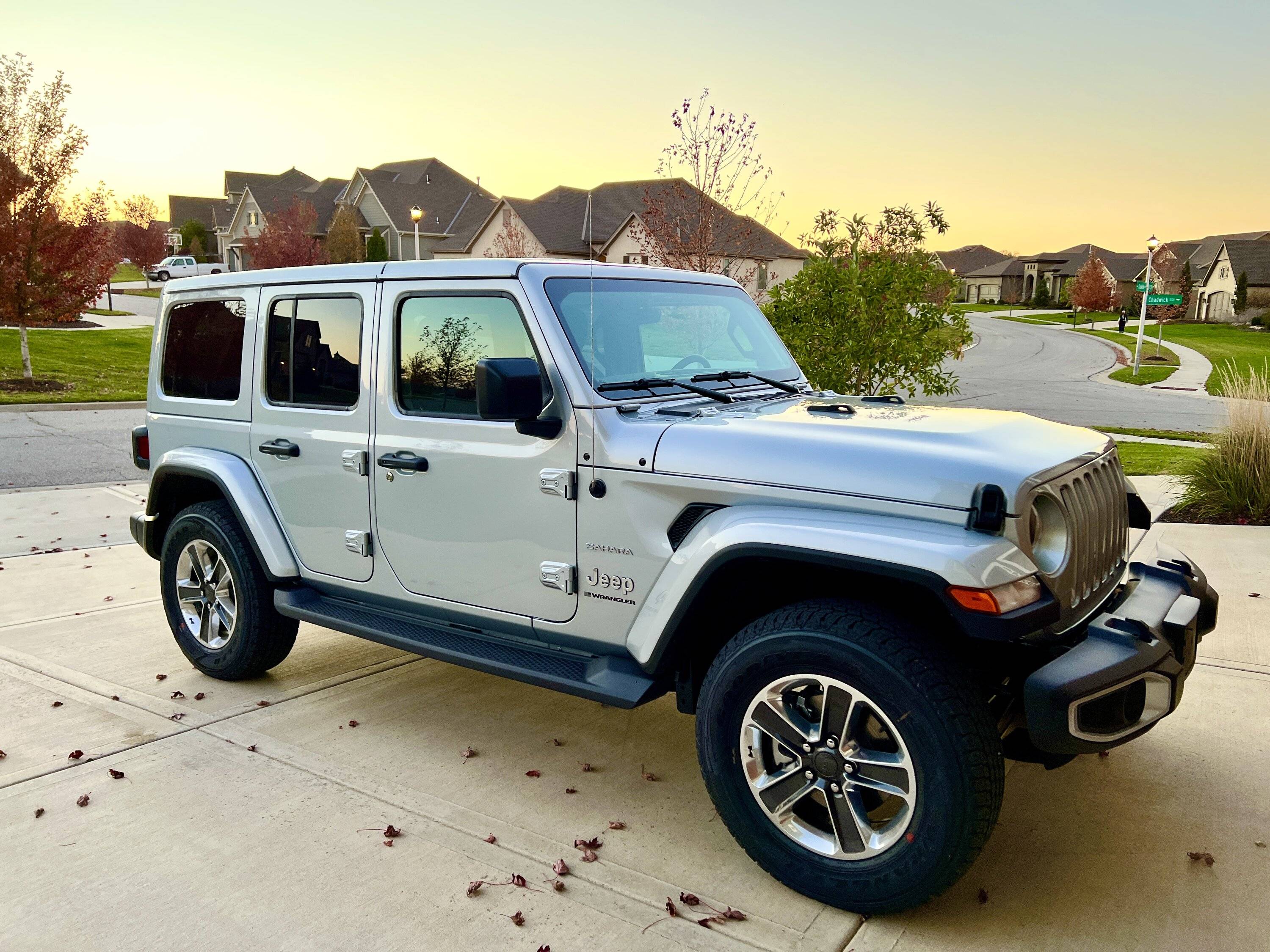 Jeep Wrangler JL 2023 Orders - Check in here IMG_8767